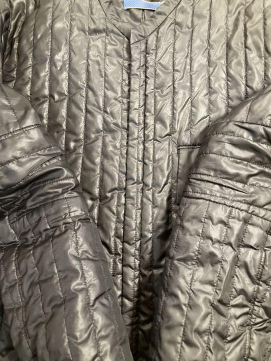 Number (N)ine 1999 Quilted Liner Jacket Size US M / EU 48-50 / 2 - 6 Thumbnail