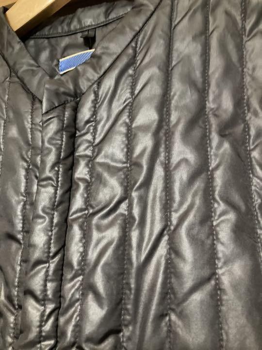 Number (N)ine 1999 Quilted Liner Jacket Size US M / EU 48-50 / 2 - 3 Thumbnail
