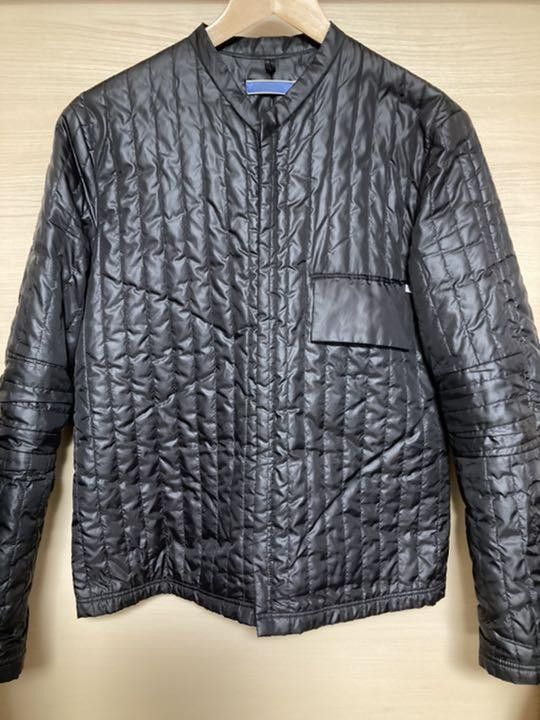 Number (N)ine 1999 Quilted Liner Jacket Size US M / EU 48-50 / 2 - 1 Thumbnail