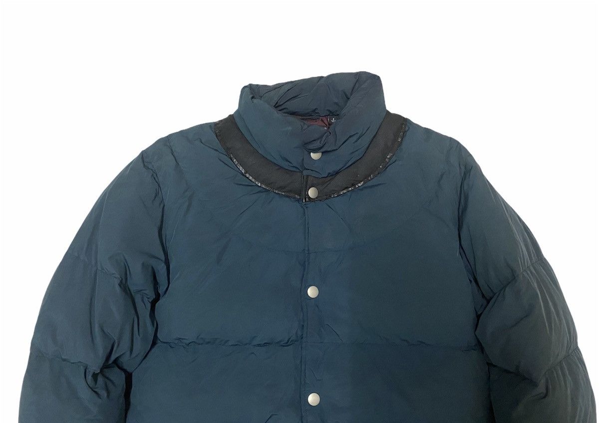 Jun Takahashi Japanese Uniqlo Undercover By Jun Takahashi Puffer Jacket Size US M / EU 48-50 / 2 - 4 Thumbnail