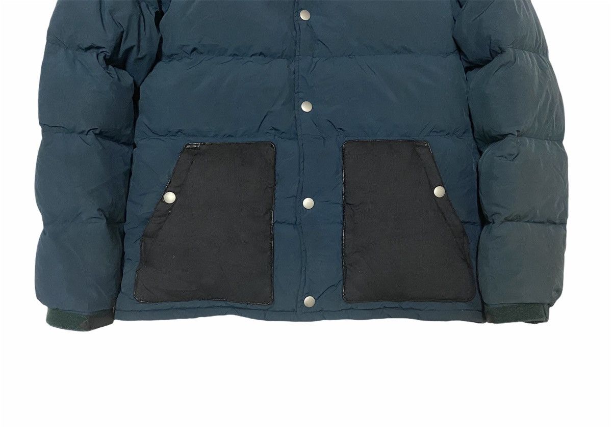 Jun Takahashi Japanese Uniqlo Undercover By Jun Takahashi Puffer Jacket Size US M / EU 48-50 / 2 - 5 Thumbnail