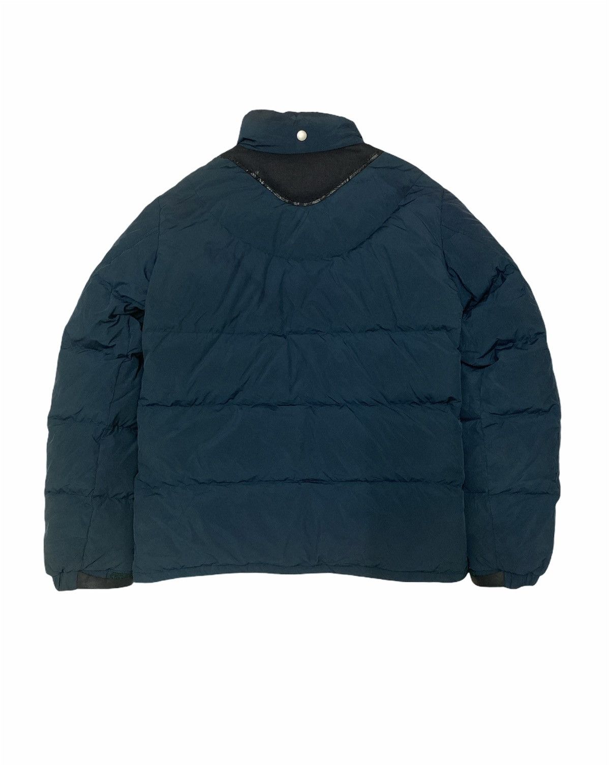 Jun Takahashi Japanese Uniqlo Undercover By Jun Takahashi Puffer Jacket Size US M / EU 48-50 / 2 - 2 Thumbnail