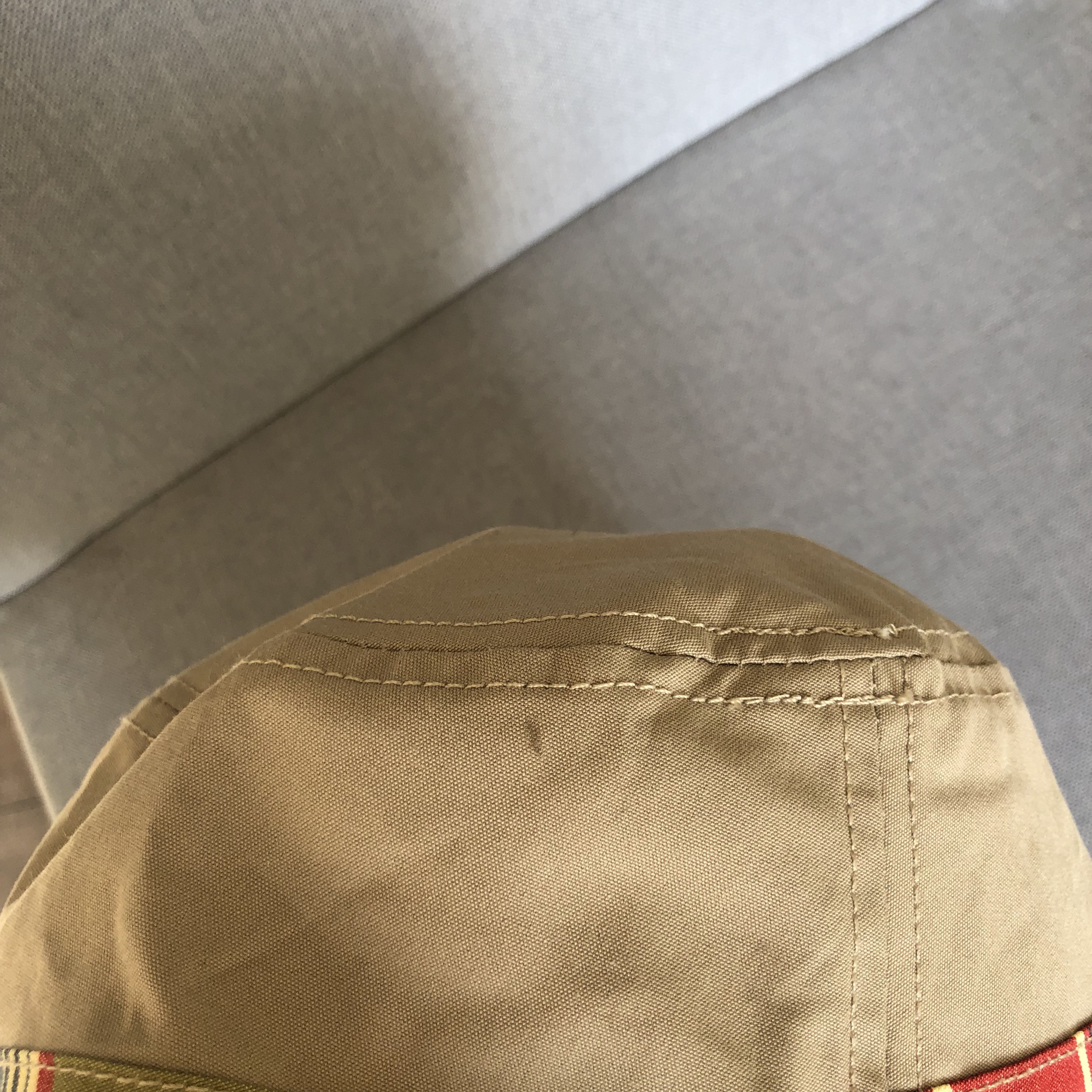 Aime Leon Dore Aime Leon Dore Reversible Bucket Hat Size ONE SIZE - 2 Thumbnail