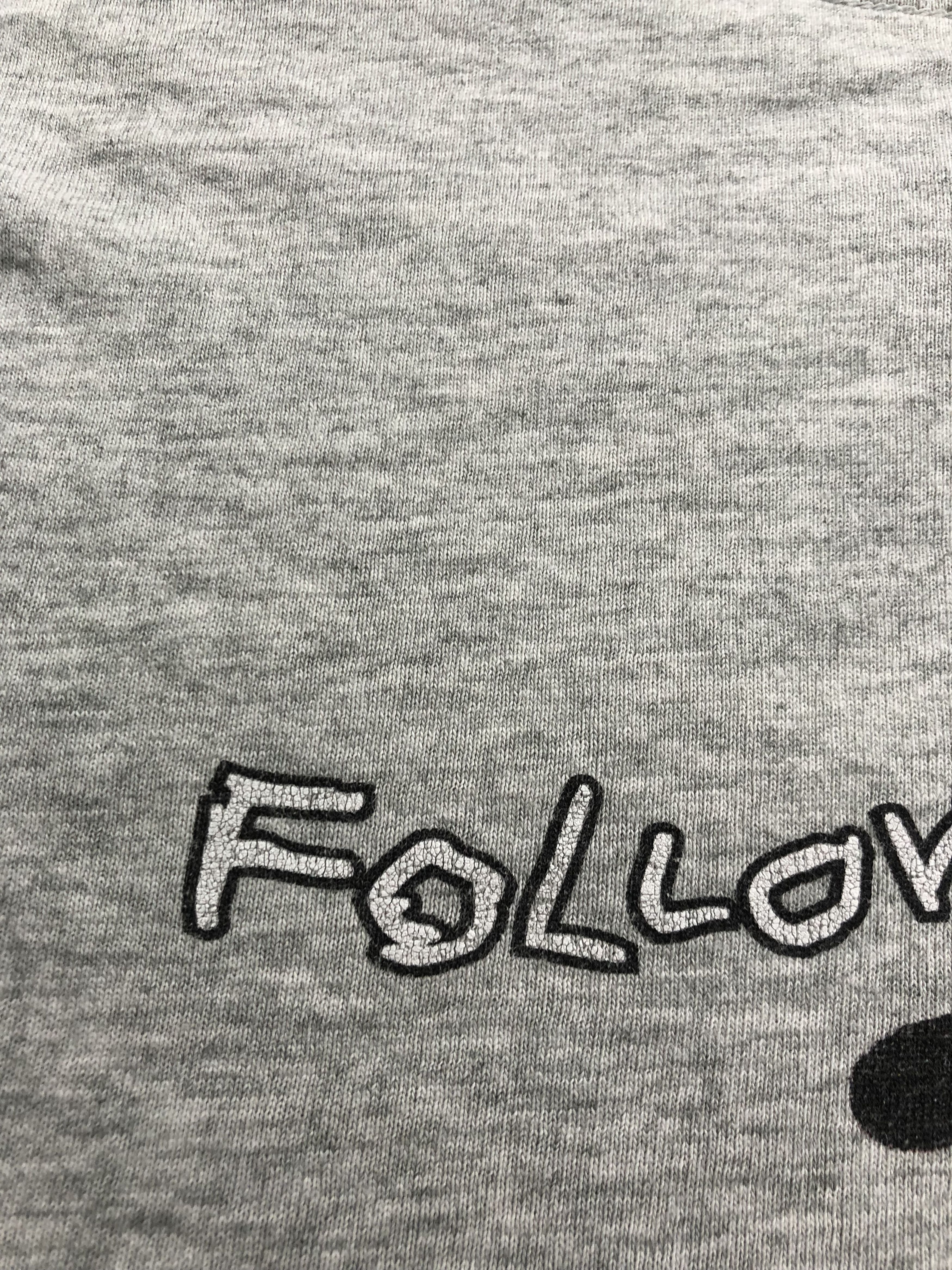 Band Tees Vintage 1998 Korn Follow the Leader (Marilyn Manson) Size US XL / EU 56 / 4 - 10 Thumbnail