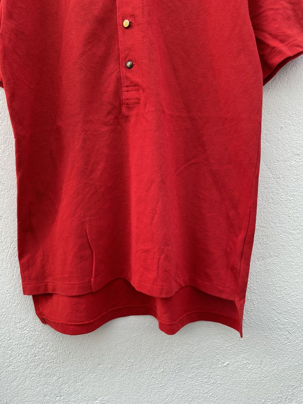 Paul Smith Paul Smith London Rare Polos Size US M / EU 48-50 / 2 - 3 Thumbnail