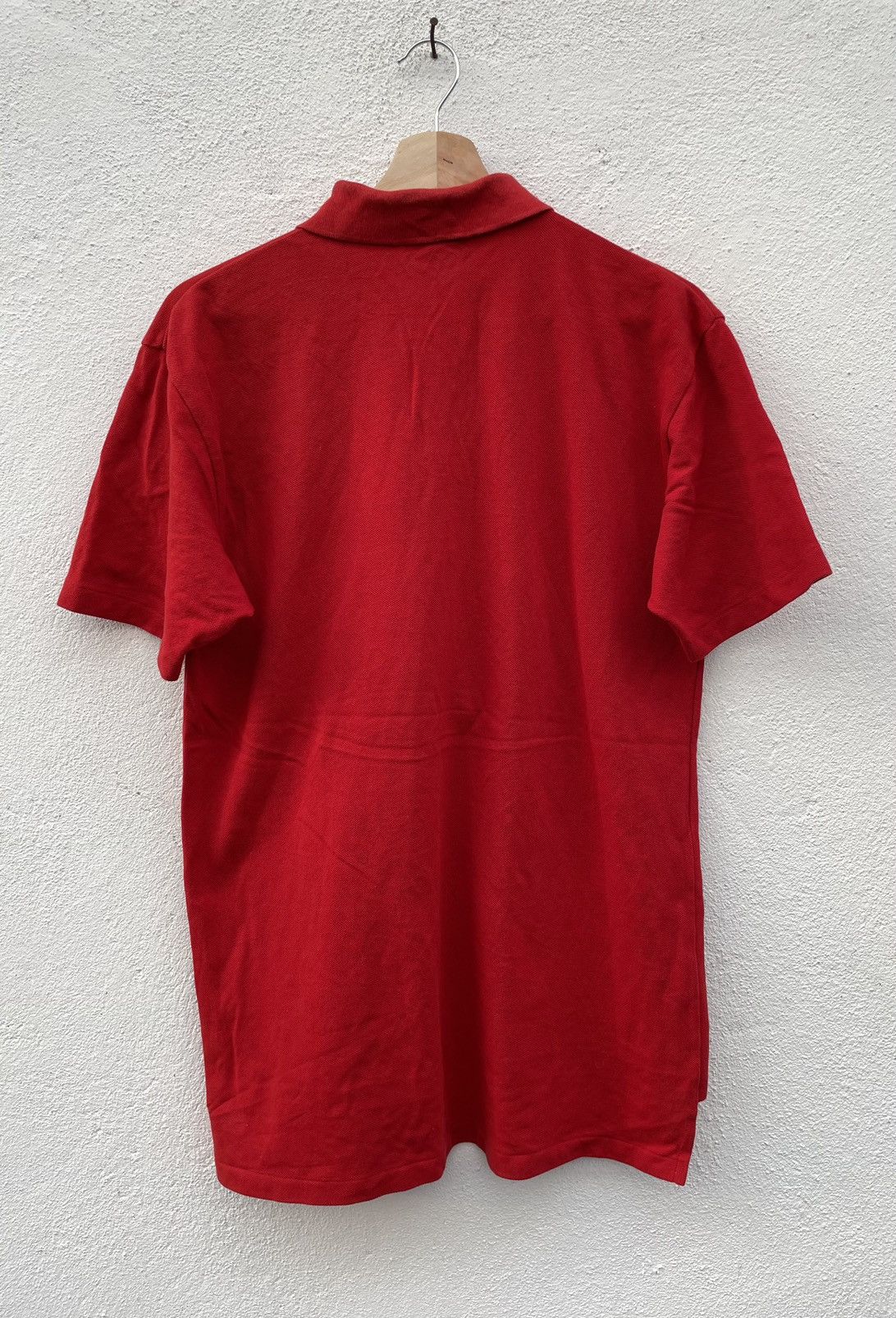 Paul Smith Paul Smith London Rare Polos Size US M / EU 48-50 / 2 - 7 Thumbnail
