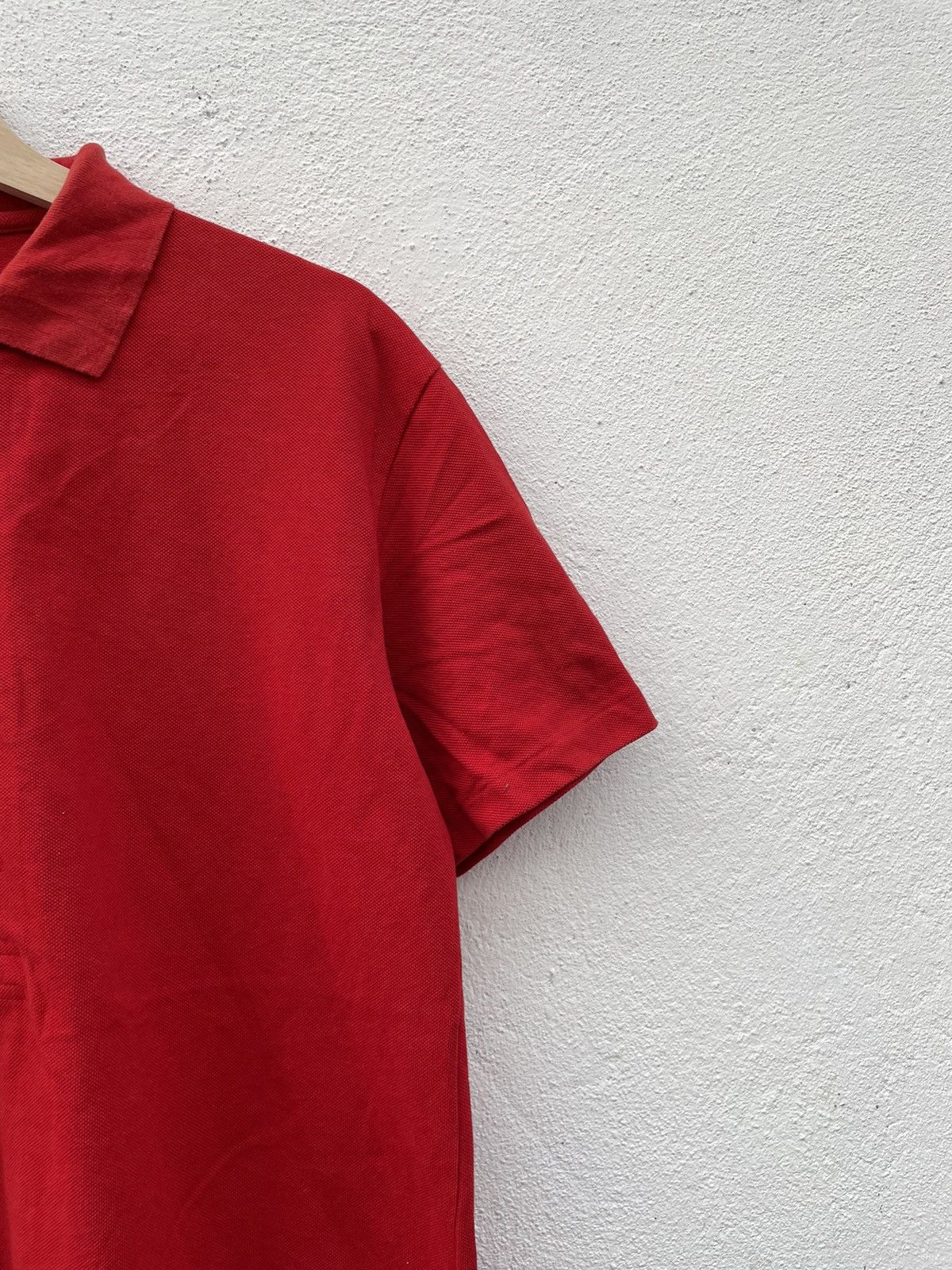 Paul Smith Paul Smith London Rare Polos Size US M / EU 48-50 / 2 - 5 Thumbnail