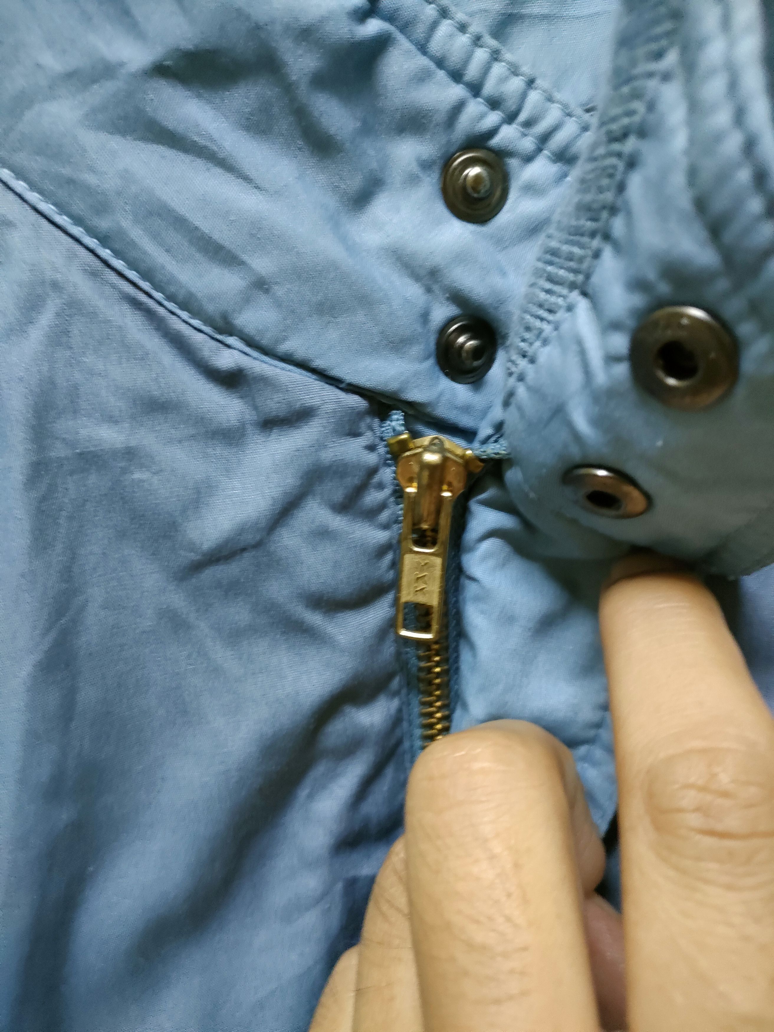 Daniel Wellington × Other Wellington Jacket Size US L / EU 52-54 / 3 - 7 Thumbnail