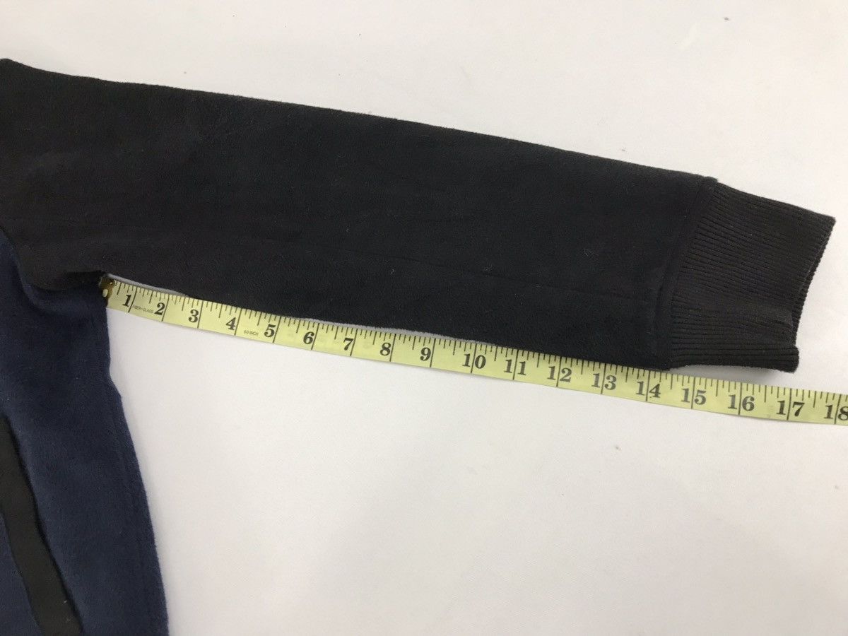 Japanese Brand Vtg Nice Claup Japanese Brand Simple Versity Jacket Woll Size US L / EU 52-54 / 3 - 11 Thumbnail
