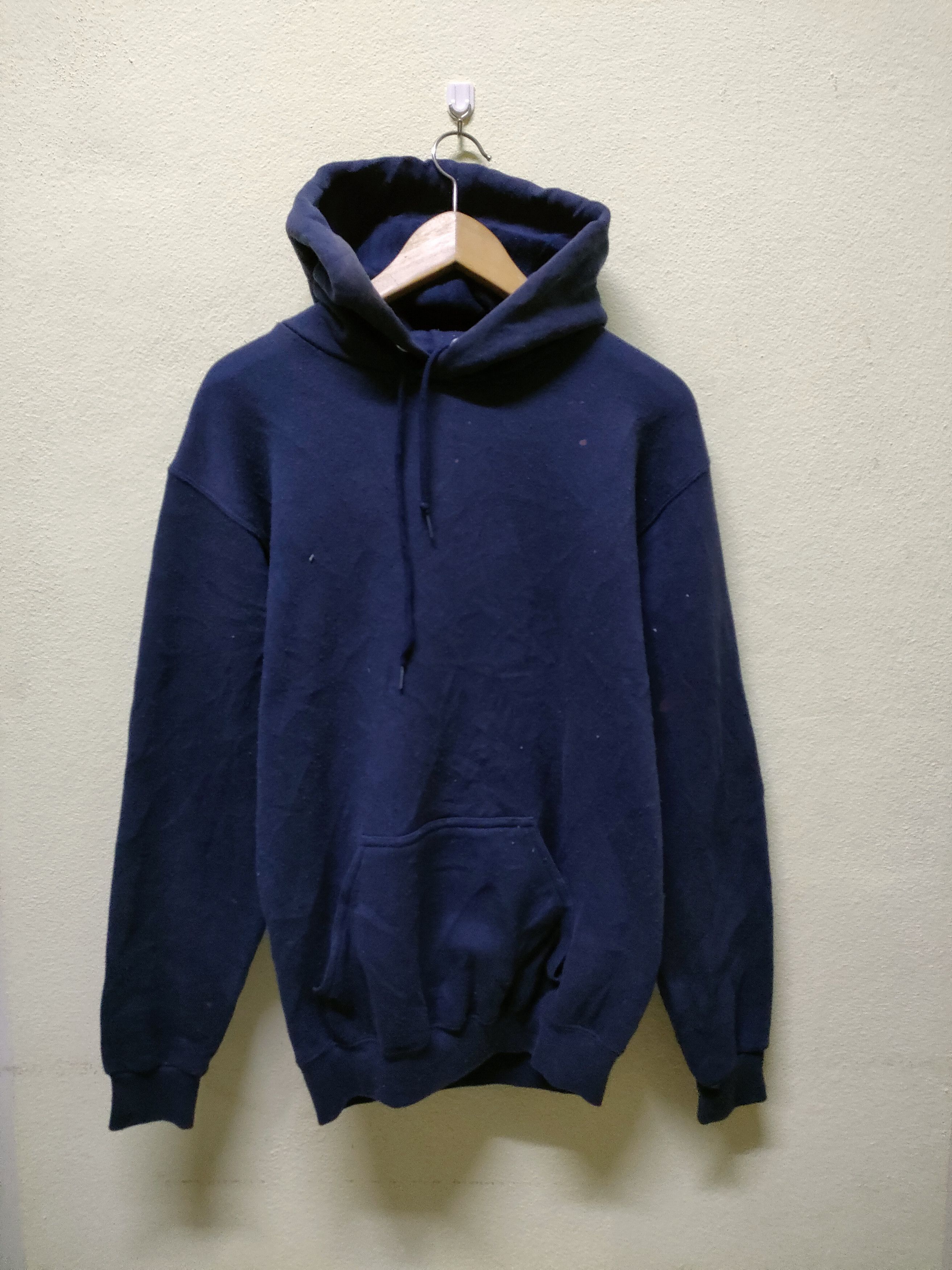 Vintage Splash Paint Hoodie