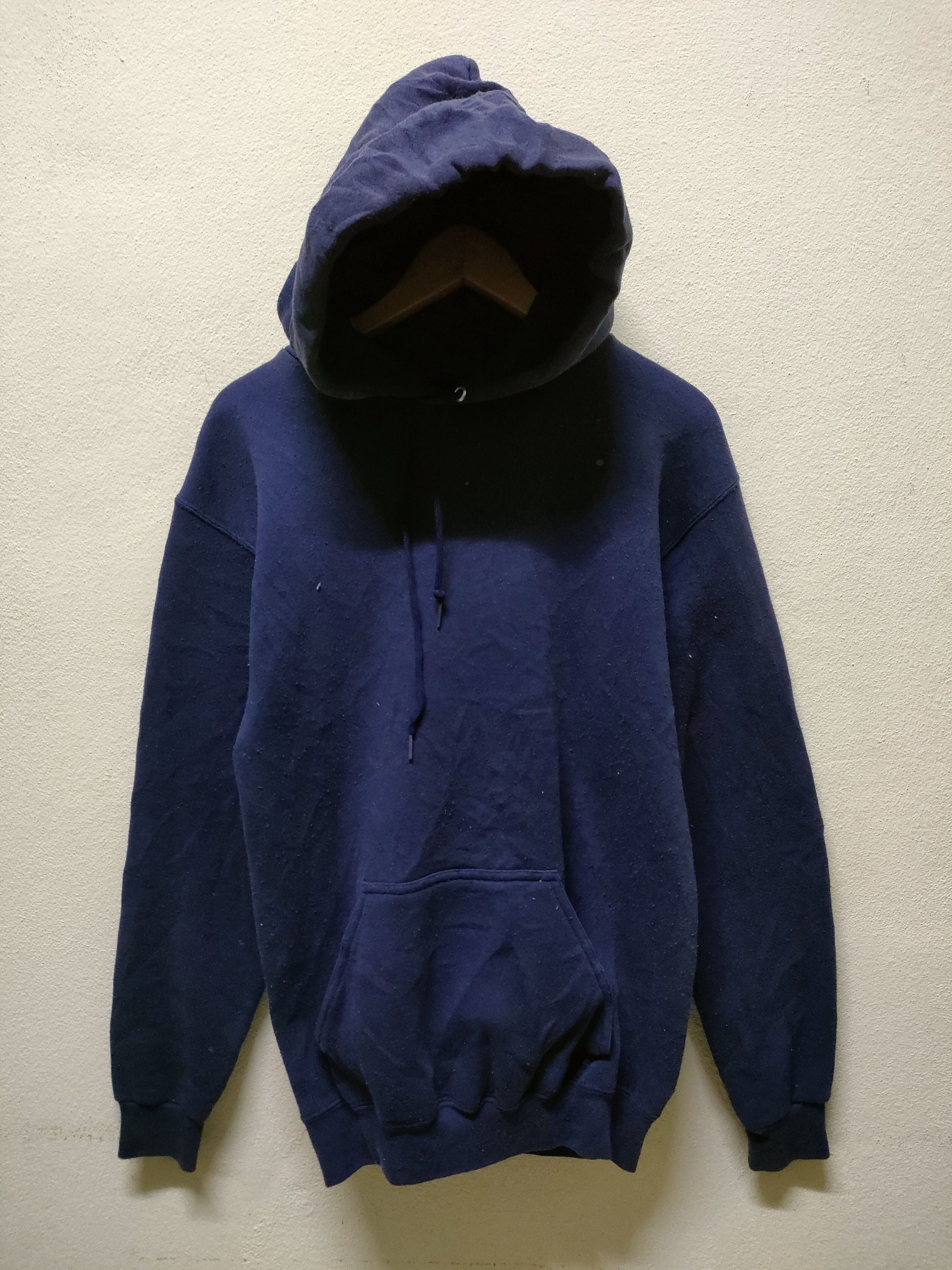 Vintage Vintage Splash Paint Hoodie Size US S / EU 44-46 / 1 - 2 Thumbnail