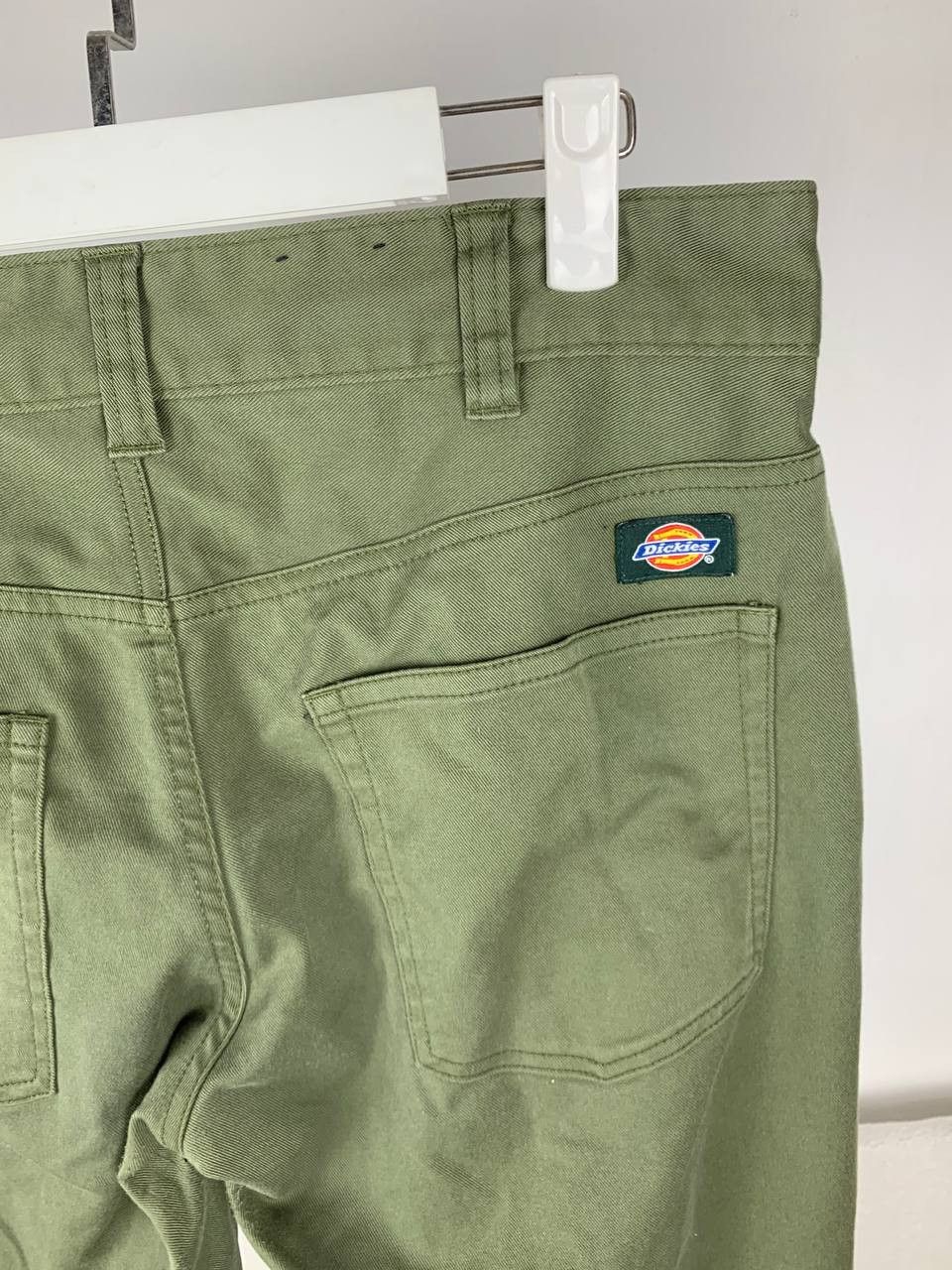 Dickies Vintage Dickies Pants Green Size US 32 / EU 48 - 3 Thumbnail