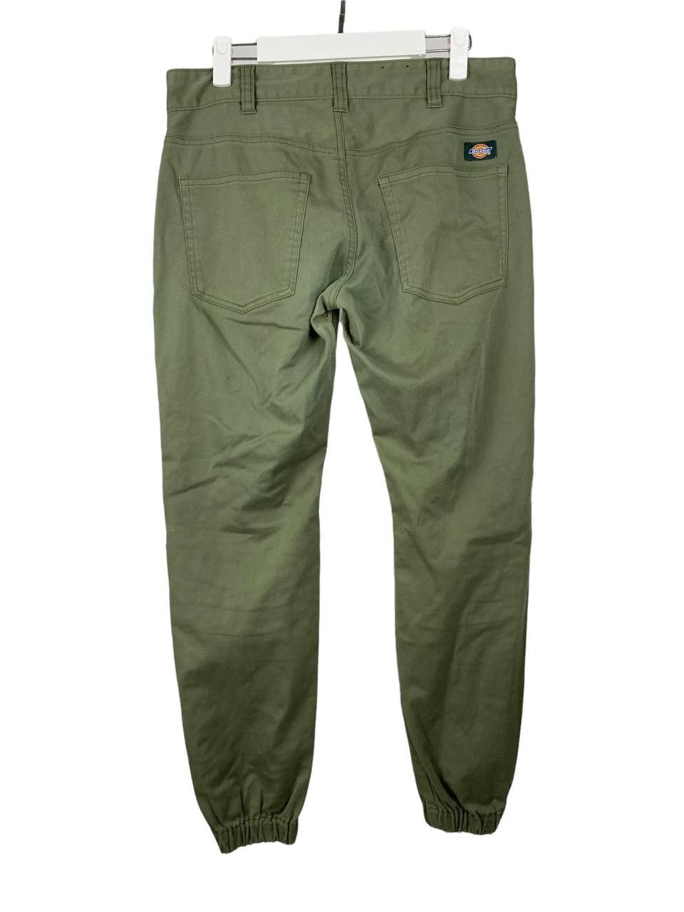 Dickies Vintage Dickies Pants Green Size US 32 / EU 48 - 1 Thumbnail