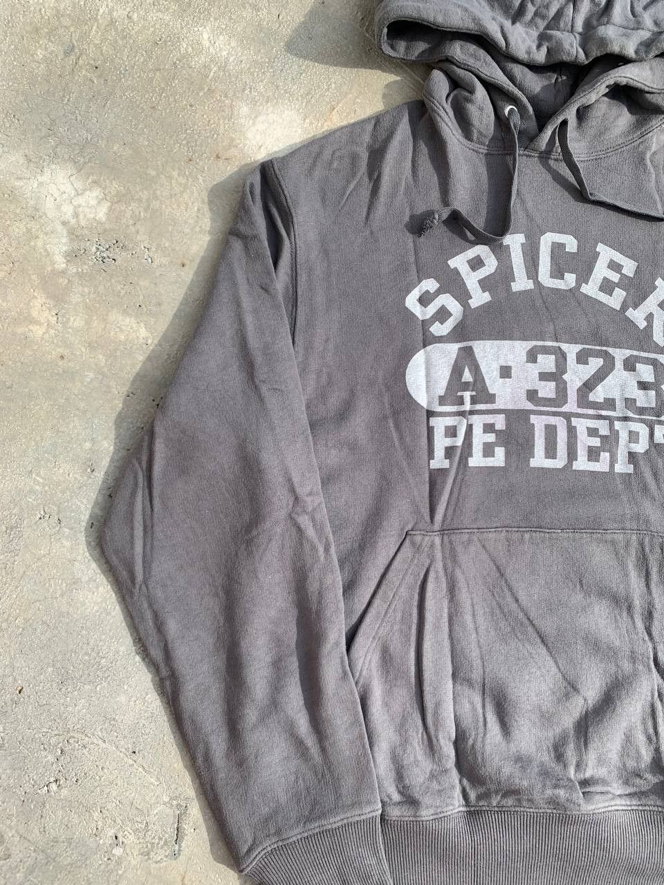 Champion Champion Y2K Spicer Hoodie Size US M / EU 48-50 / 2 - 3 Thumbnail
