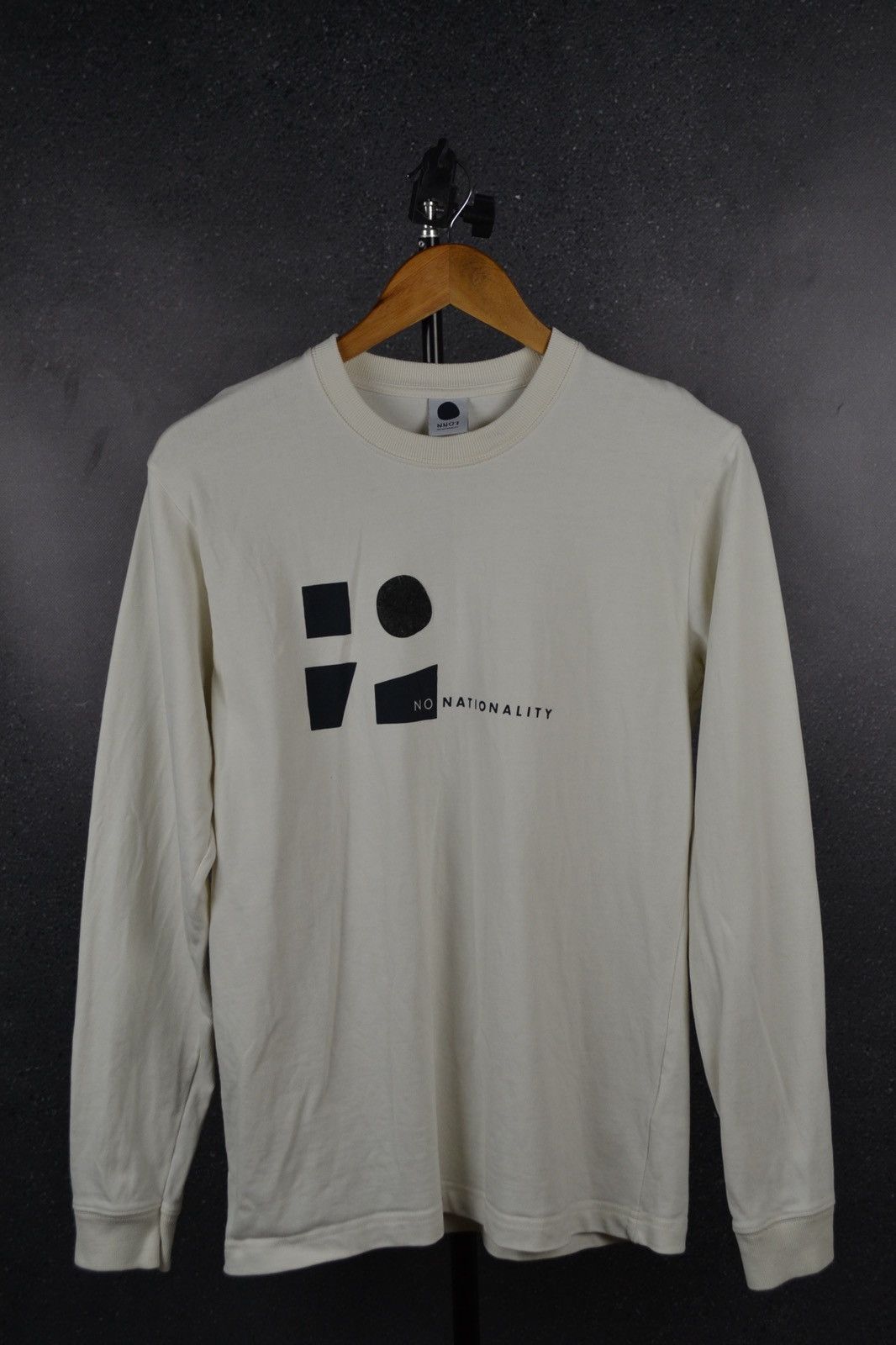 NN07 Mens Sweatshirt Nn07 Streetwear Size Medium Size US M / EU 48-50 / 2 - 1 Thumbnail