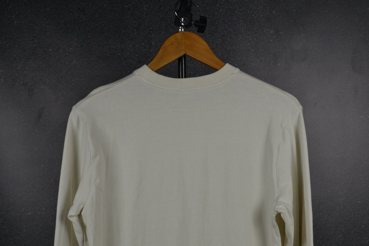 NN07 Mens Sweatshirt Nn07 Streetwear Size Medium Size US M / EU 48-50 / 2 - 6 Thumbnail