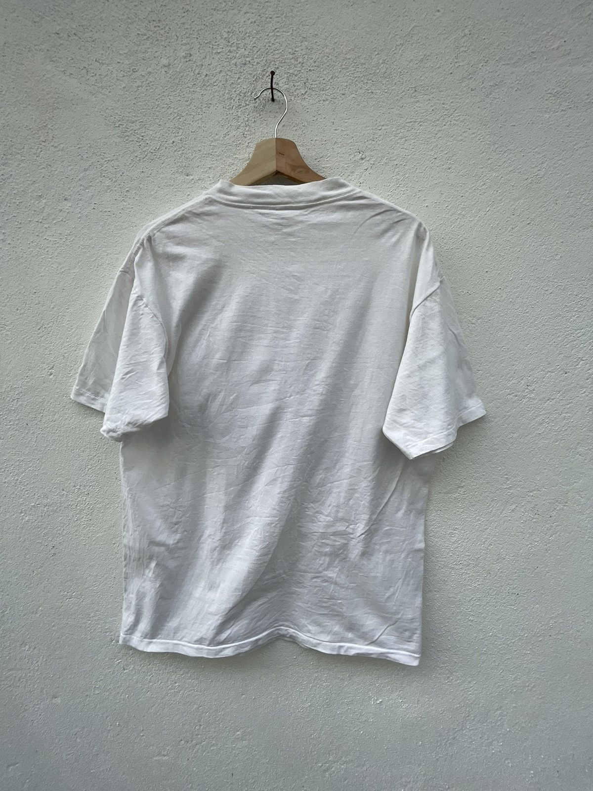 Vintage Vintage Yo Wear Usa Tshirt Size US L / EU 52-54 / 3 - 7 Thumbnail