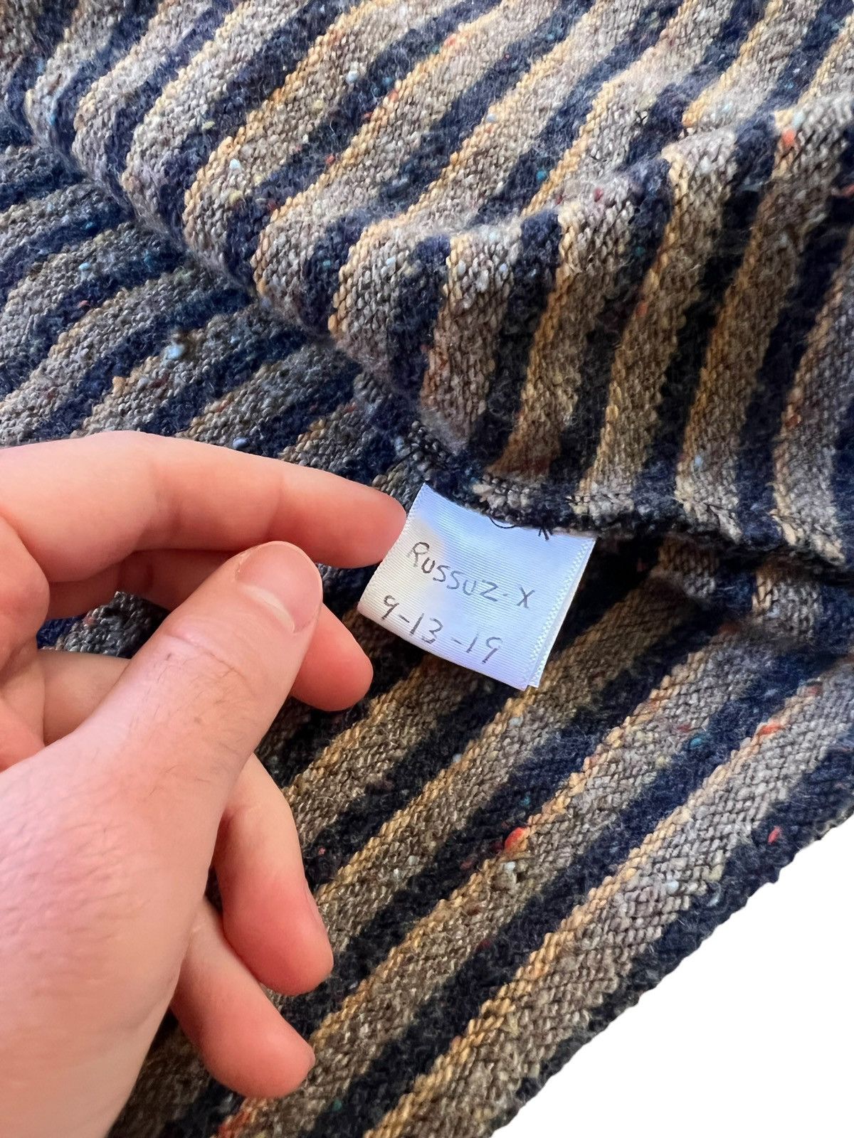 Chrome Hearts Sample Matty Boy Baja Be Aware Beware Hoodie Size US M / EU 48-50 / 2 - 18 Thumbnail