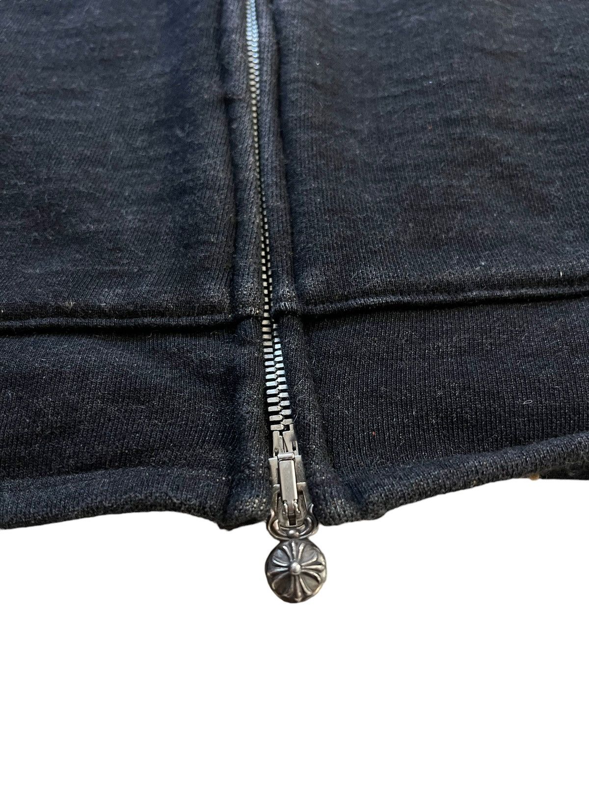 Chrome Hearts Sample Matty Boy Baja Be Aware Beware Hoodie Size US M / EU 48-50 / 2 - 7 Thumbnail