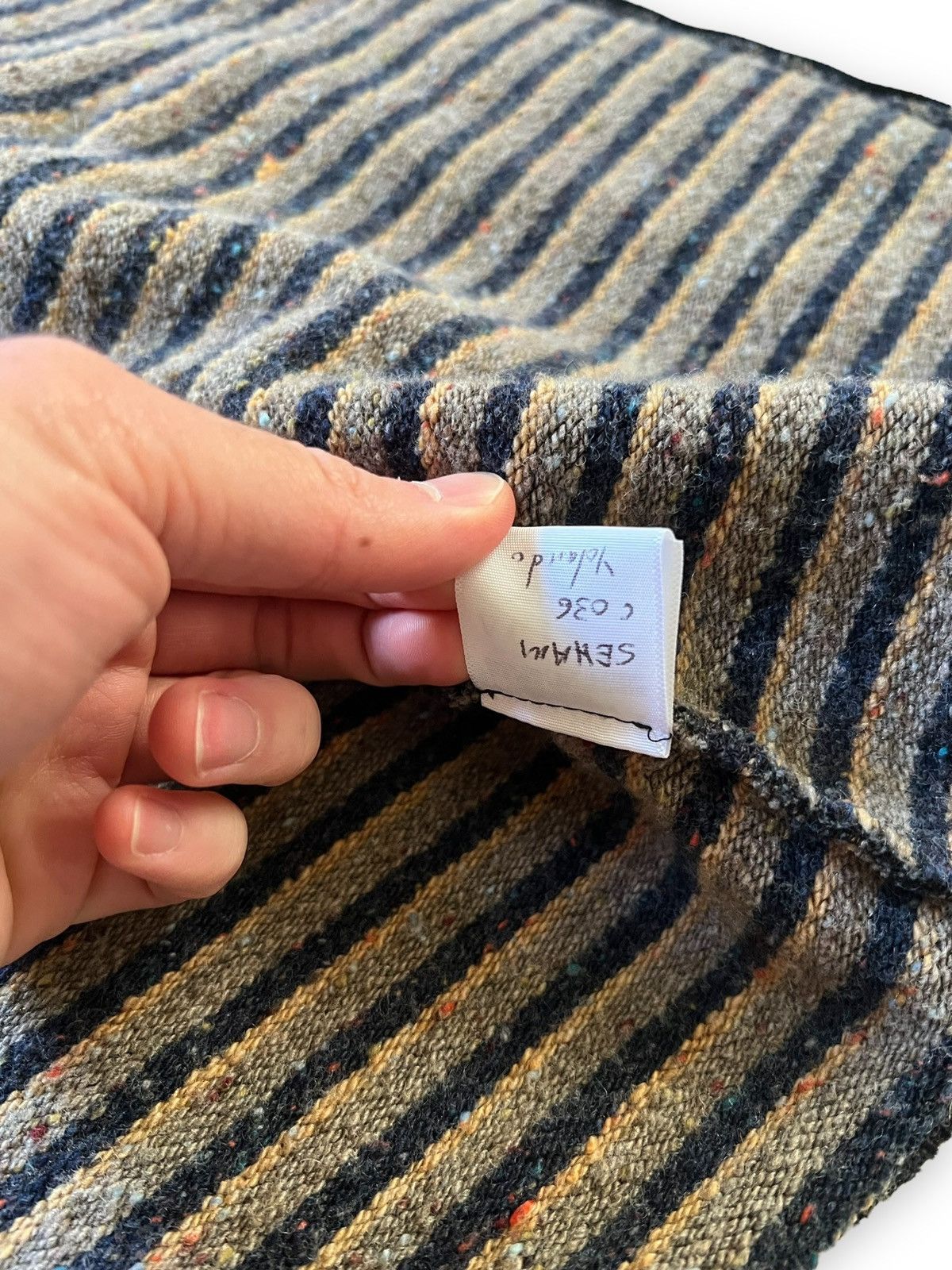 Chrome Hearts Sample Matty Boy Baja Be Aware Beware Hoodie Size US M / EU 48-50 / 2 - 19 Thumbnail