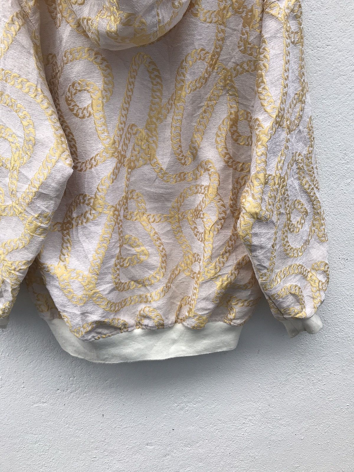 GB × Japanese Brand GB Design Lab Embroidered Design Hooded Sweater Size US L / EU 52-54 / 3 - 10 Thumbnail