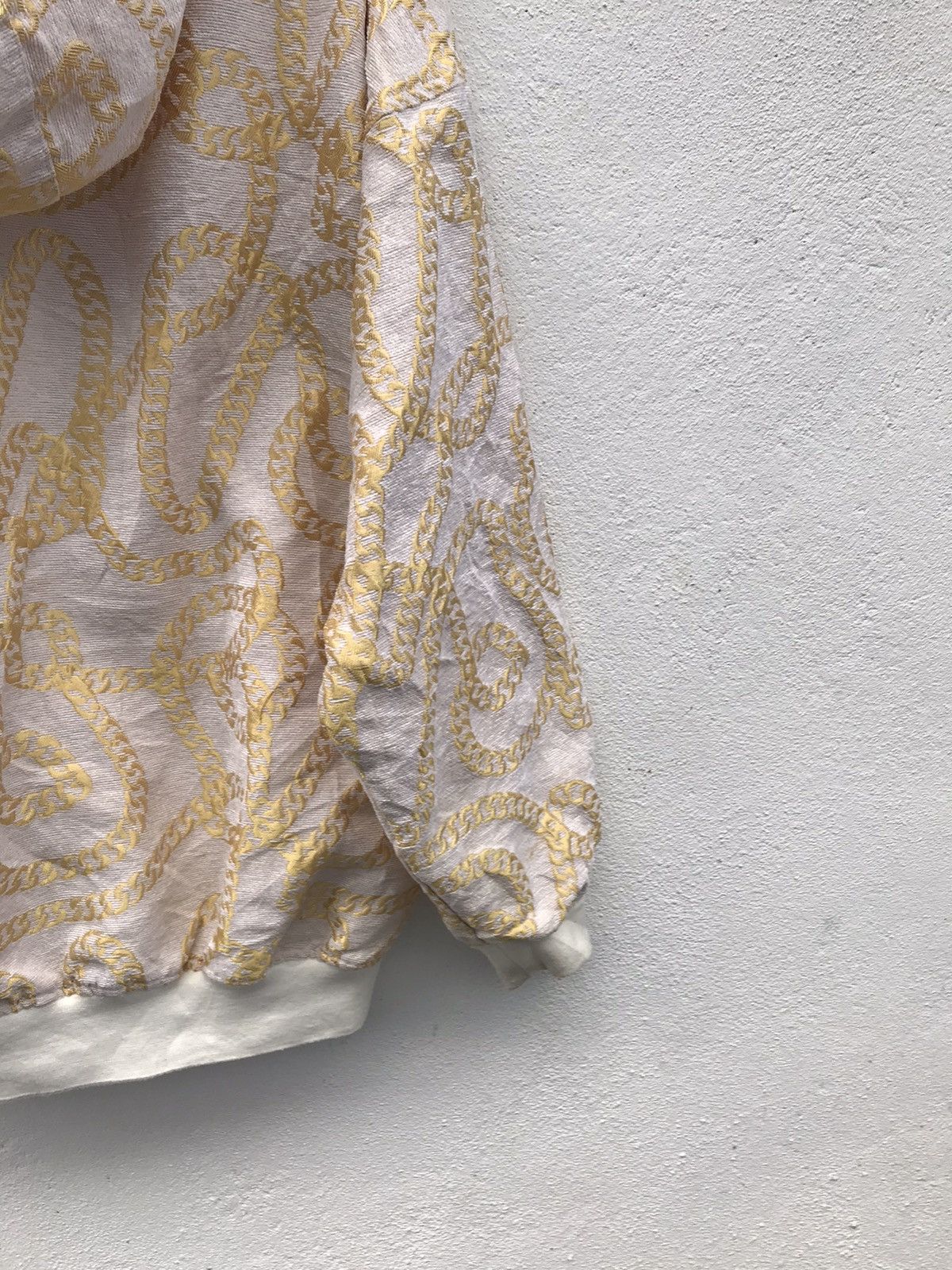 GB × Japanese Brand GB Design Lab Embroidered Design Hooded Sweater Size US L / EU 52-54 / 3 - 12 Thumbnail