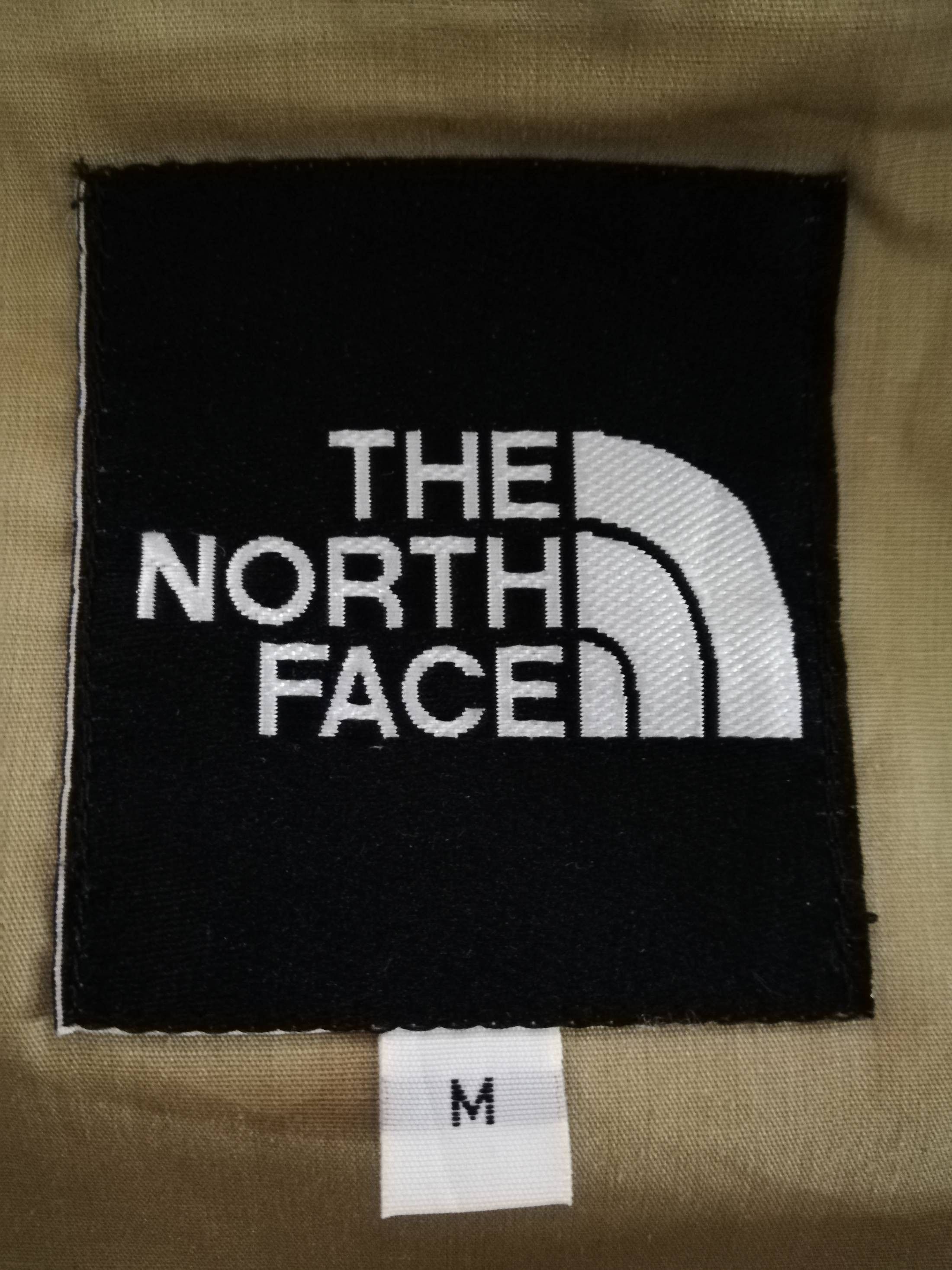 The North Face 🔥The North FaceTactical Utility Multi Pocket Vest Jacket🔥 Size US M / EU 48-50 / 2 - 9 Thumbnail