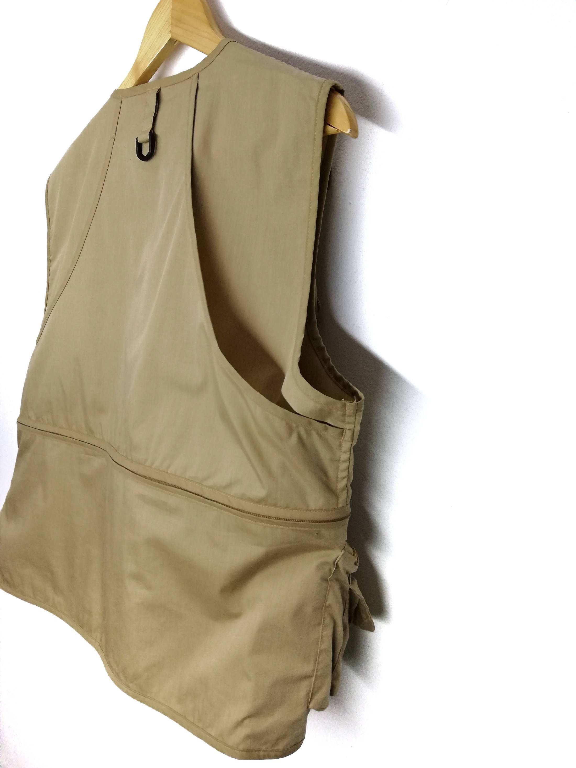 The North Face 🔥The North FaceTactical Utility Multi Pocket Vest Jacket🔥 Size US M / EU 48-50 / 2 - 14 Thumbnail