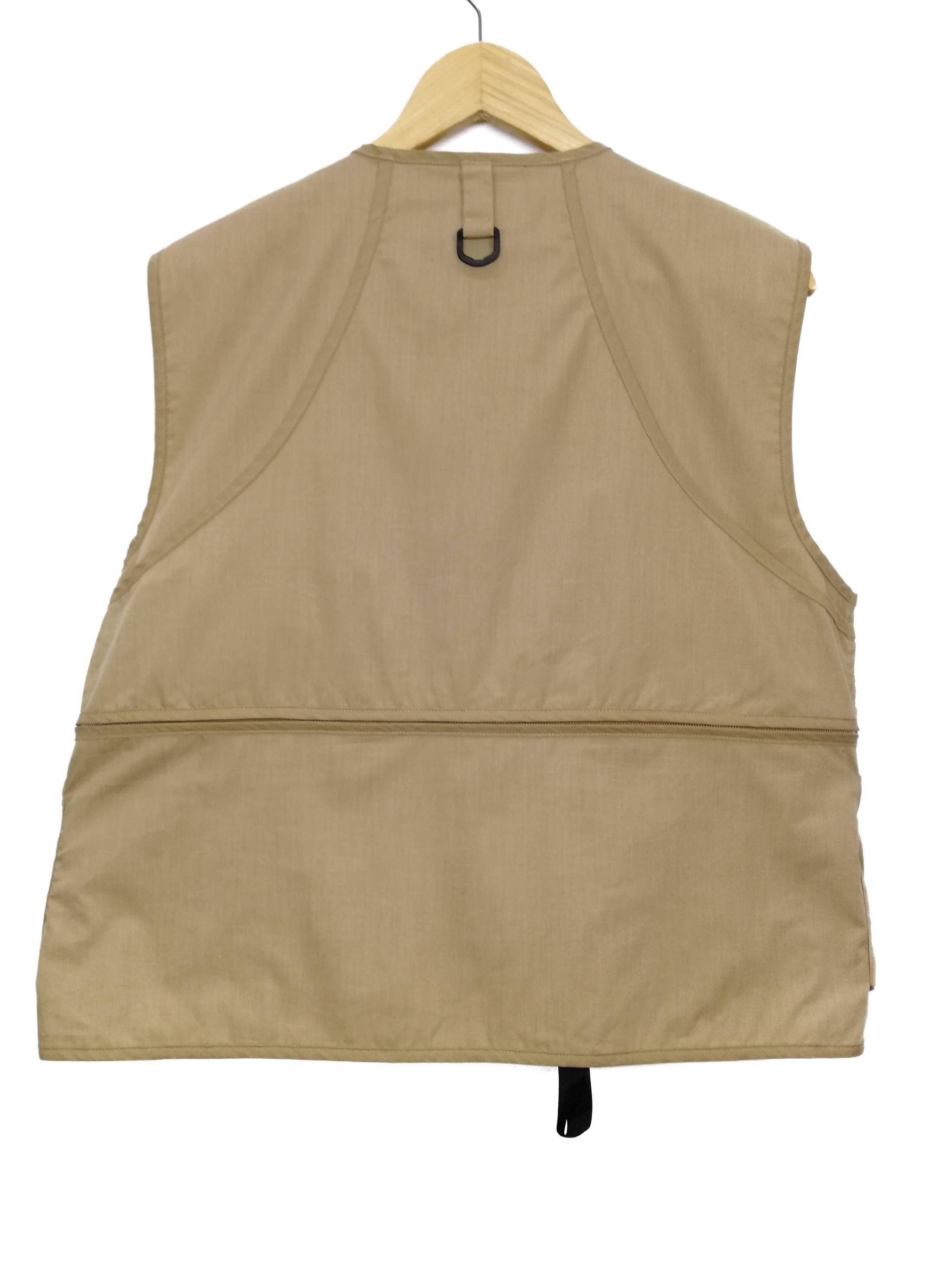 The North Face 🔥The North FaceTactical Utility Multi Pocket Vest Jacket🔥 Size US M / EU 48-50 / 2 - 13 Thumbnail