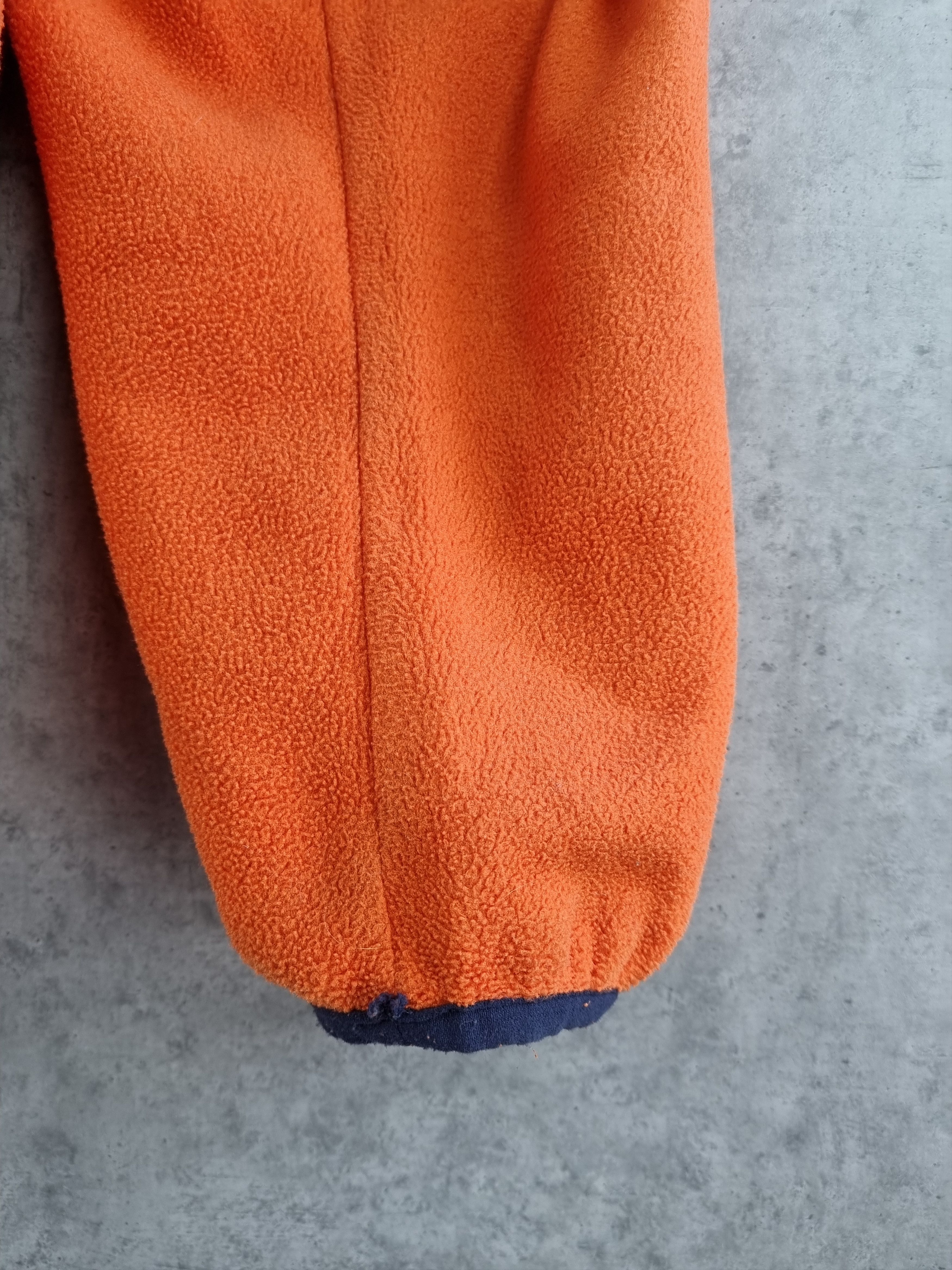 Nike × Nike ACG 1999 NIKE Center Swoosh Rare Vintage Fleece Sweater Size US XS / EU 42 / 0 - 11 Thumbnail