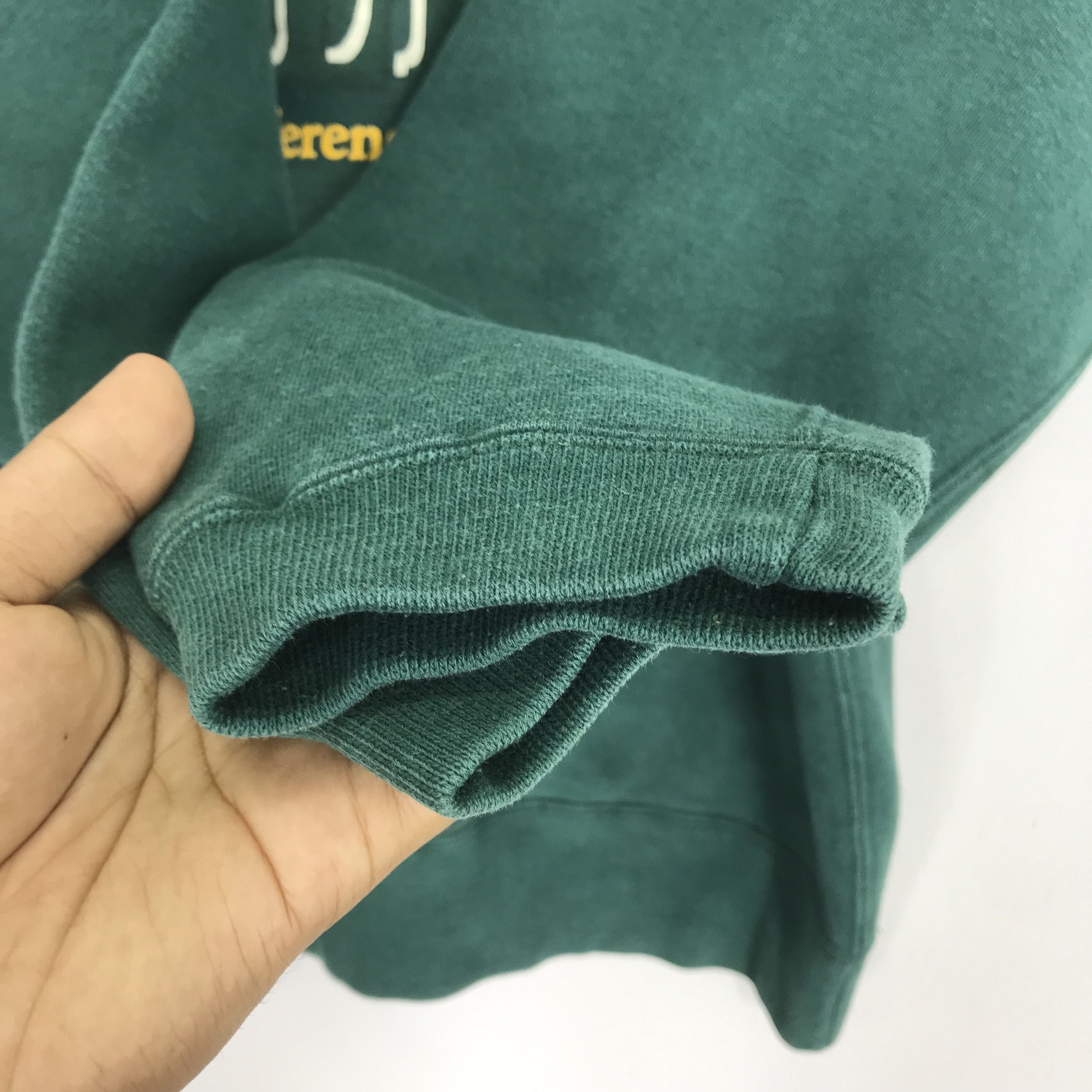 NFL Vintage 90s Green Bay Packers Sportswear NFL Embroidery Logo Size US L / EU 52-54 / 3 - 7 Thumbnail
