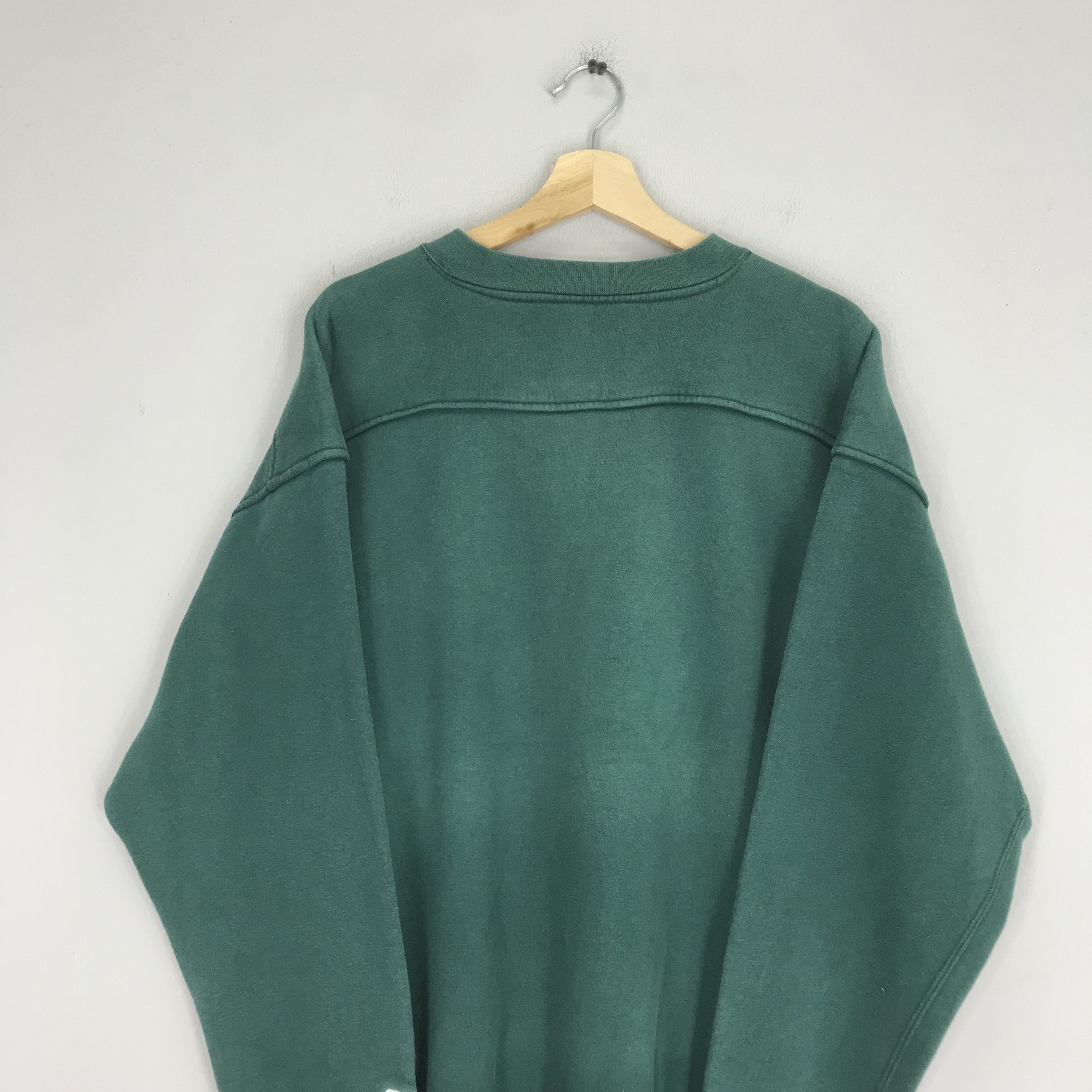 NFL Vintage 90s Green Bay Packers Sportswear NFL Embroidery Logo Size US L / EU 52-54 / 3 - 4 Thumbnail