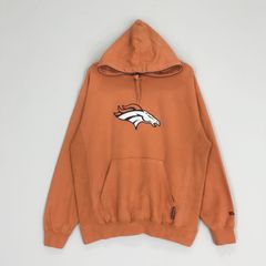 Vintage Denver Broncos hoodie (L) – pickedbyeve