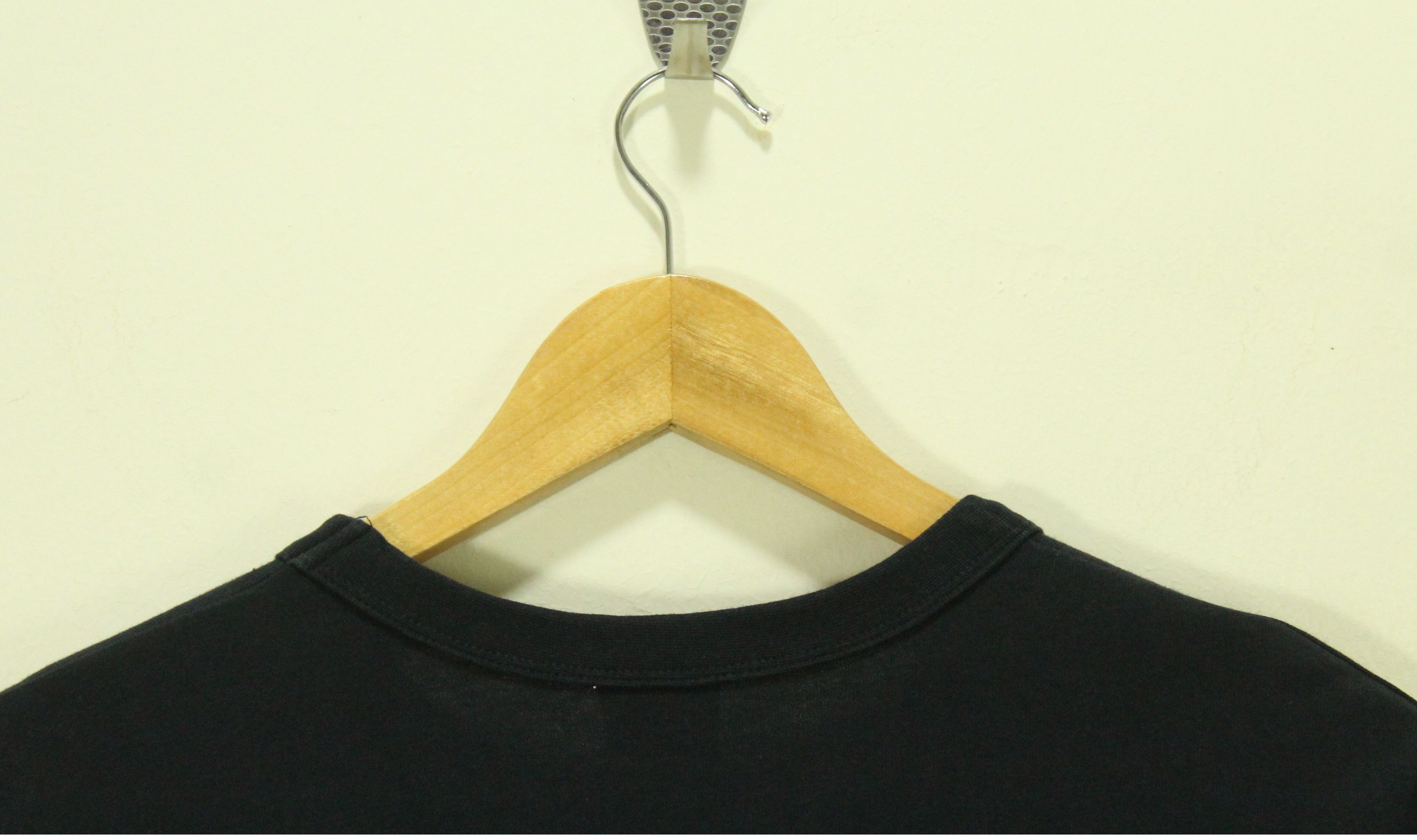 GU × Maison MIHARA YASUHIRO MIHARAYASUHIRO x GU T Shirt Good Inspiration Baggy Size US L / EU 52-54 / 3 - 6 Thumbnail