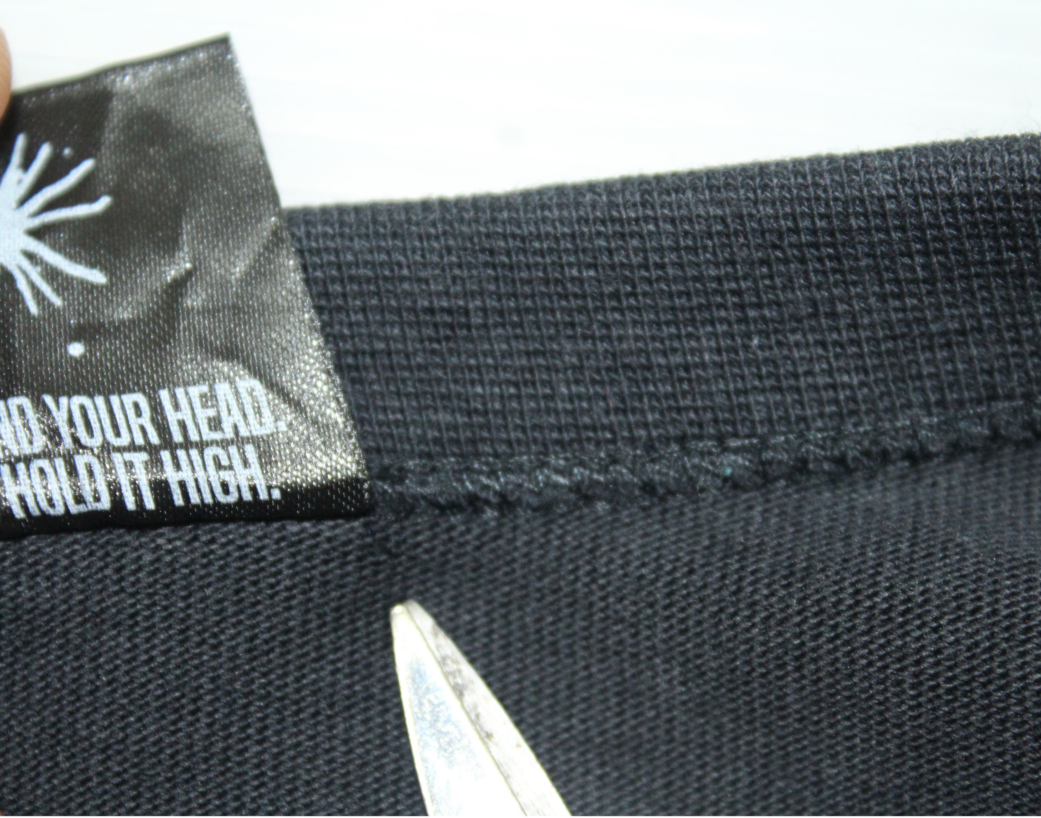 GU × Maison MIHARA YASUHIRO MIHARAYASUHIRO x GU T Shirt Good Inspiration Baggy Size US L / EU 52-54 / 3 - 16 Thumbnail
