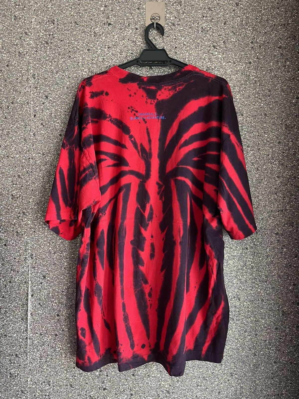 Vintage Spiderman ft19 Size US XXL / EU 58 / 5 - 5 Thumbnail