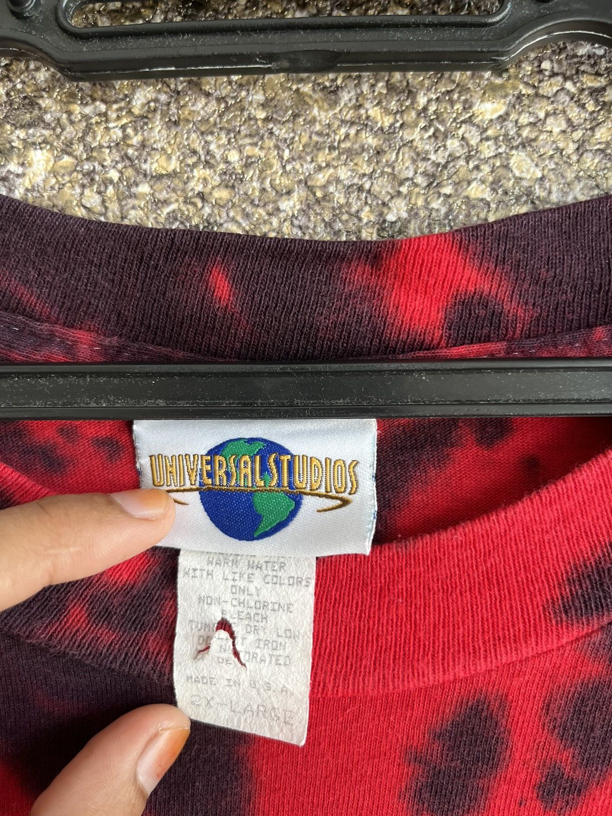Vintage Spiderman ft19 Size US XXL / EU 58 / 5 - 4 Thumbnail