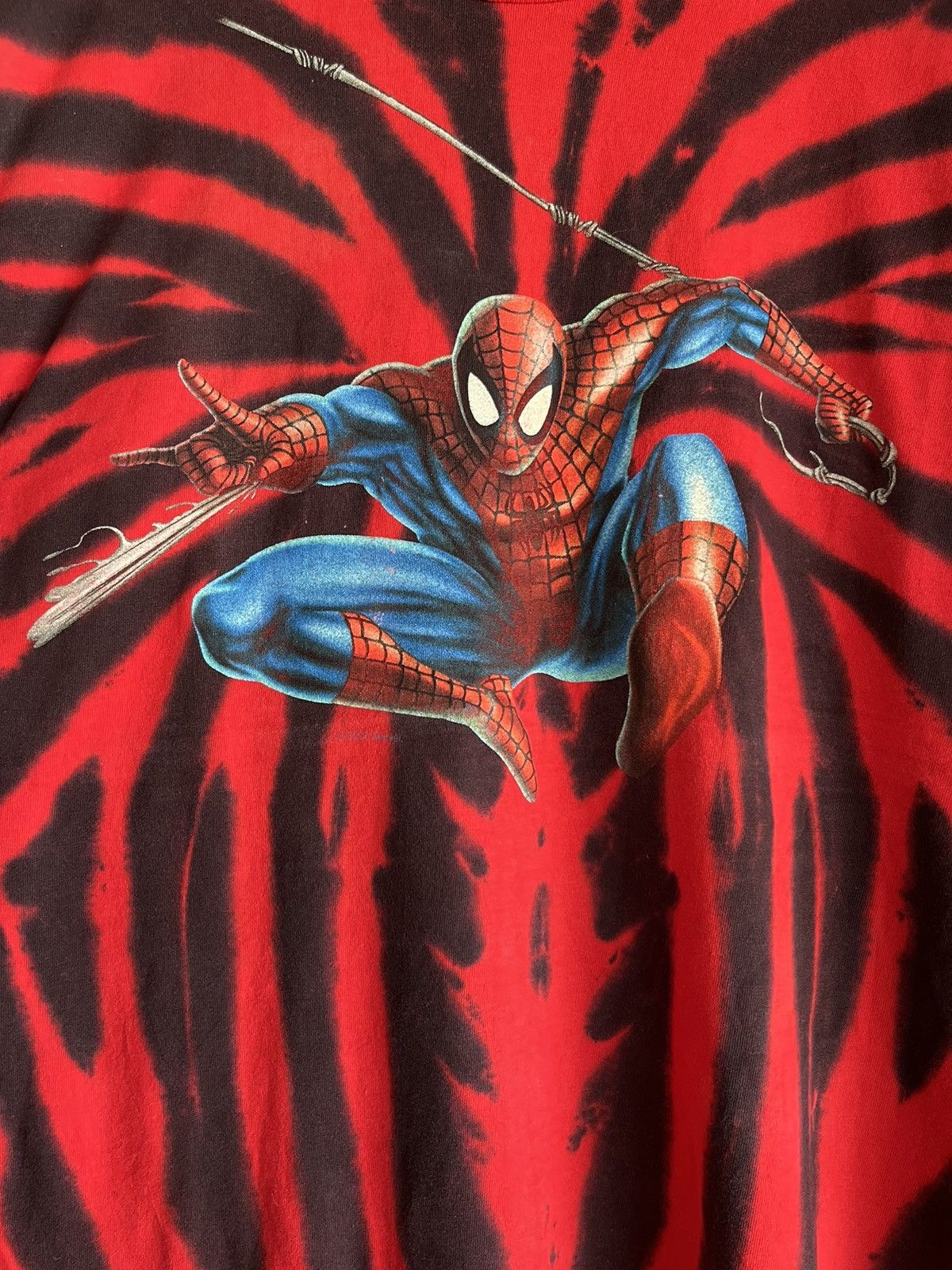 Vintage Spiderman ft19 Size US XXL / EU 58 / 5 - 3 Thumbnail