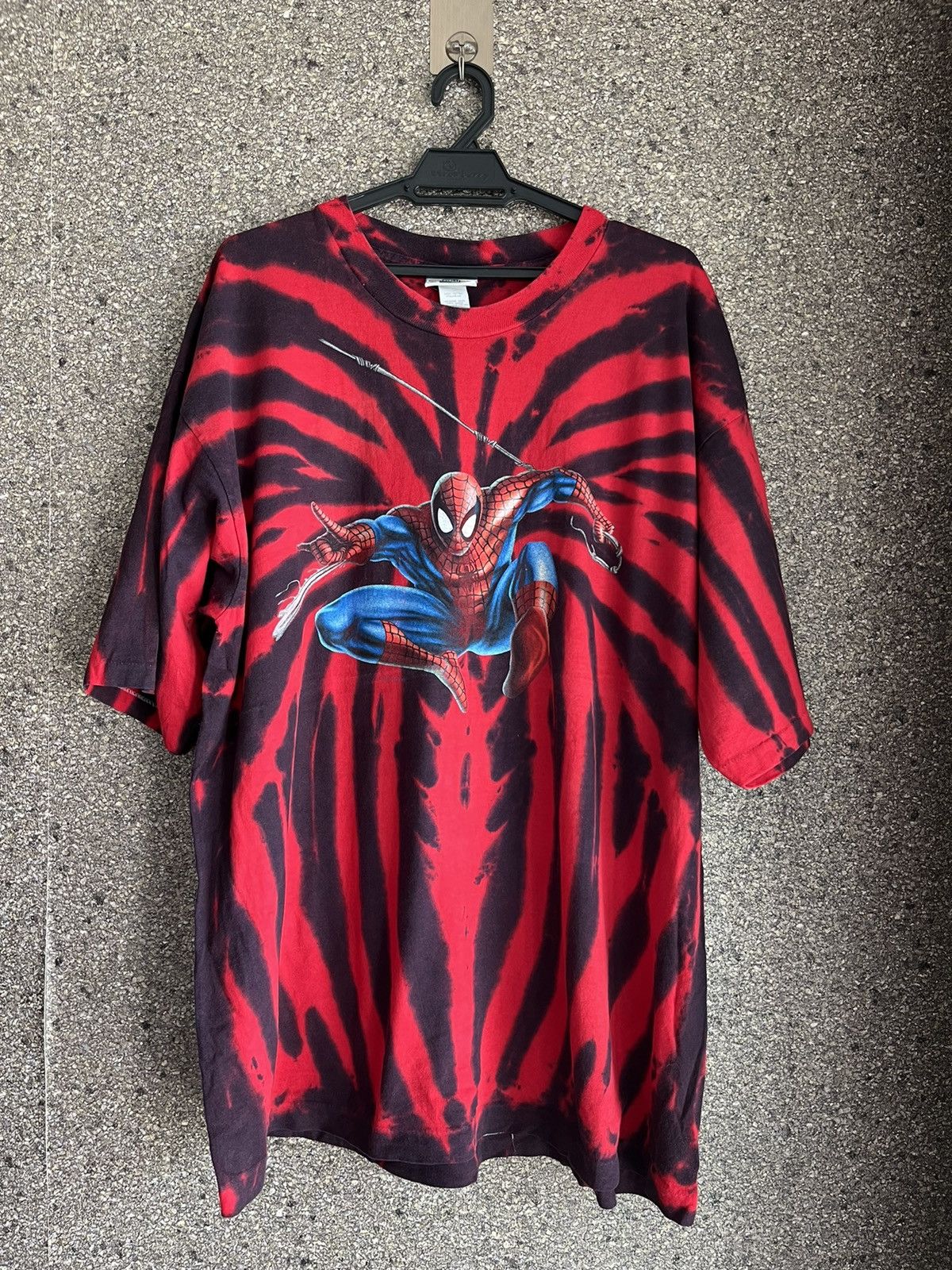 Vintage Spiderman ft19 Size US XXL / EU 58 / 5 - 1 Thumbnail
