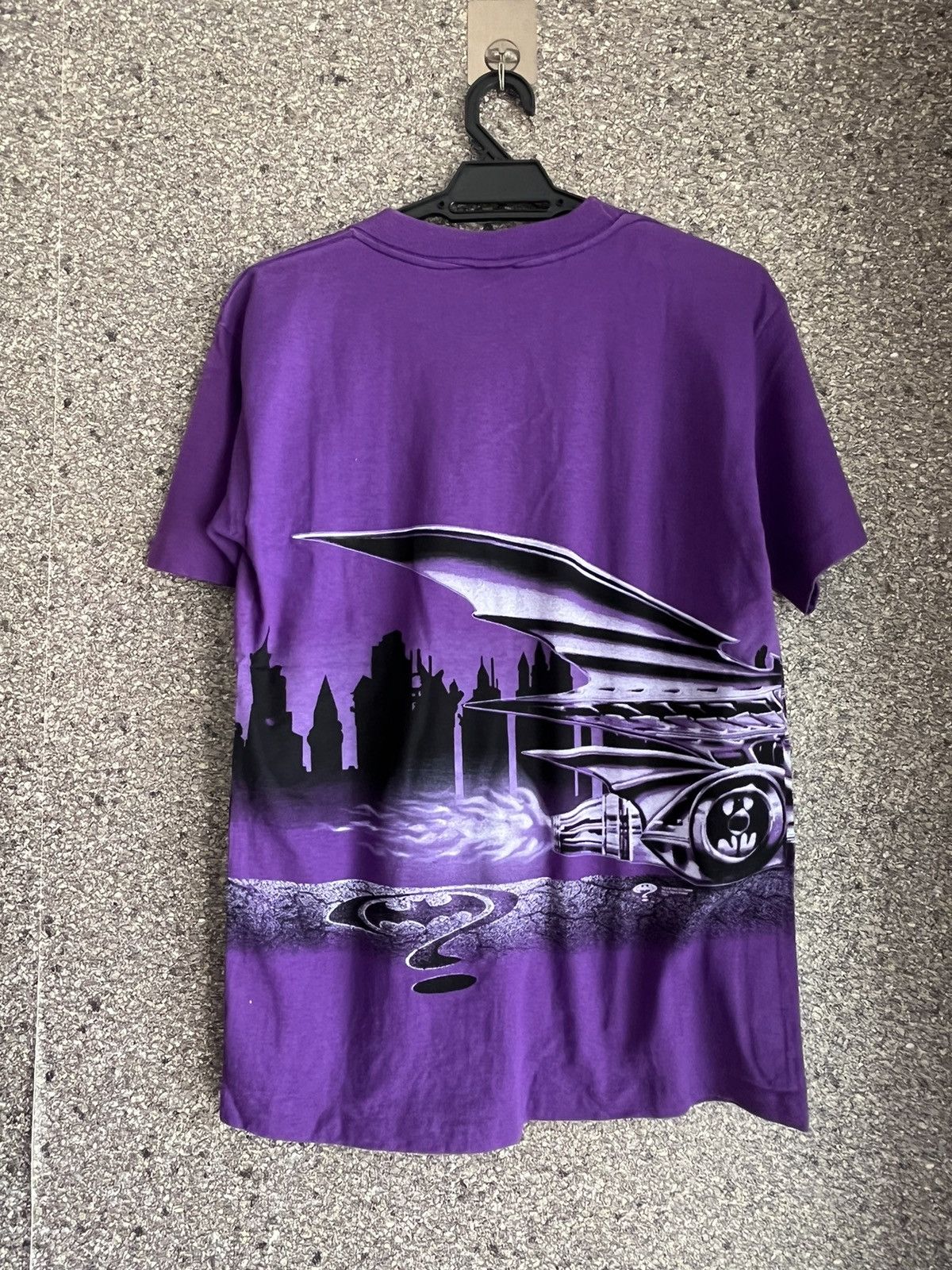Vintage Batman ft19 Size US M / EU 48-50 / 2 - 4 Thumbnail