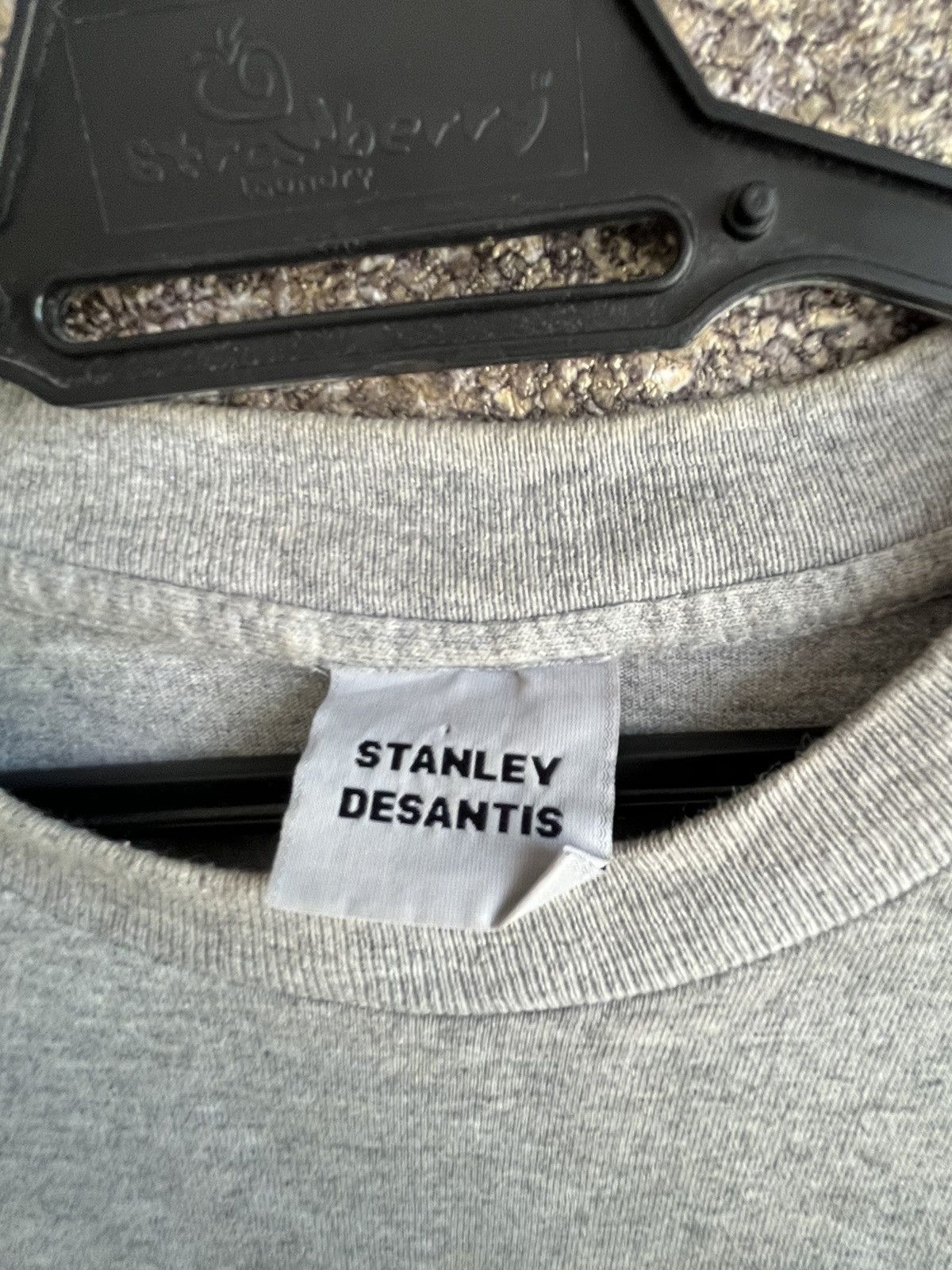 Vintage Stanley desantis ft19 Size US L / EU 52-54 / 3 - 3 Thumbnail