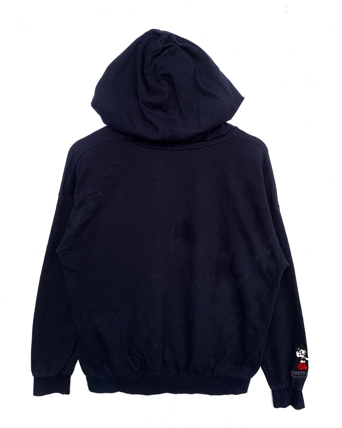 Anime Super Hero Atom Astro Boy Hoodie Size US M / EU 48-50 / 2 - 2 Thumbnail