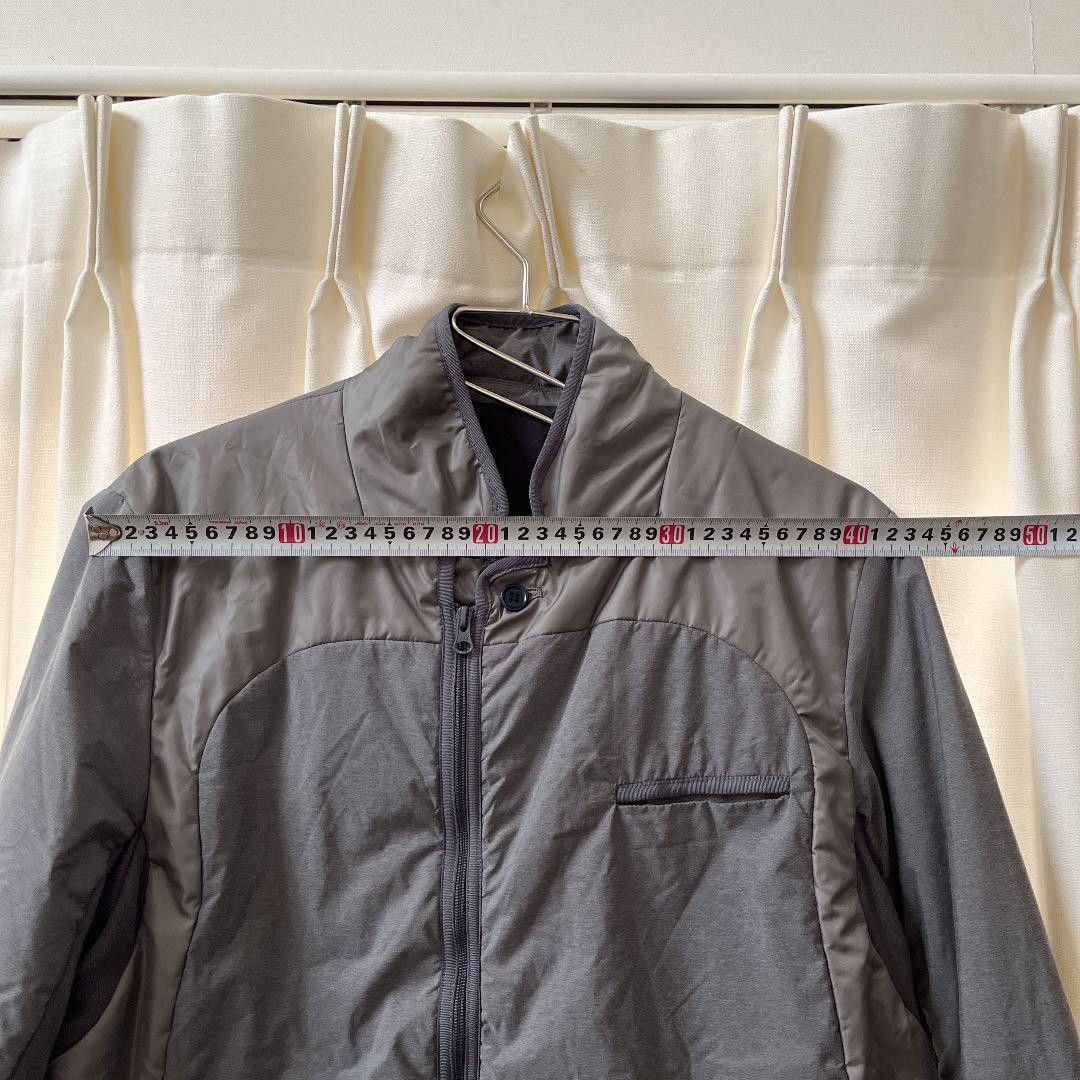 Undercover AW16 Nylon Panel Hiking Jacket Size US L / EU 52-54 / 3 - 6 Thumbnail