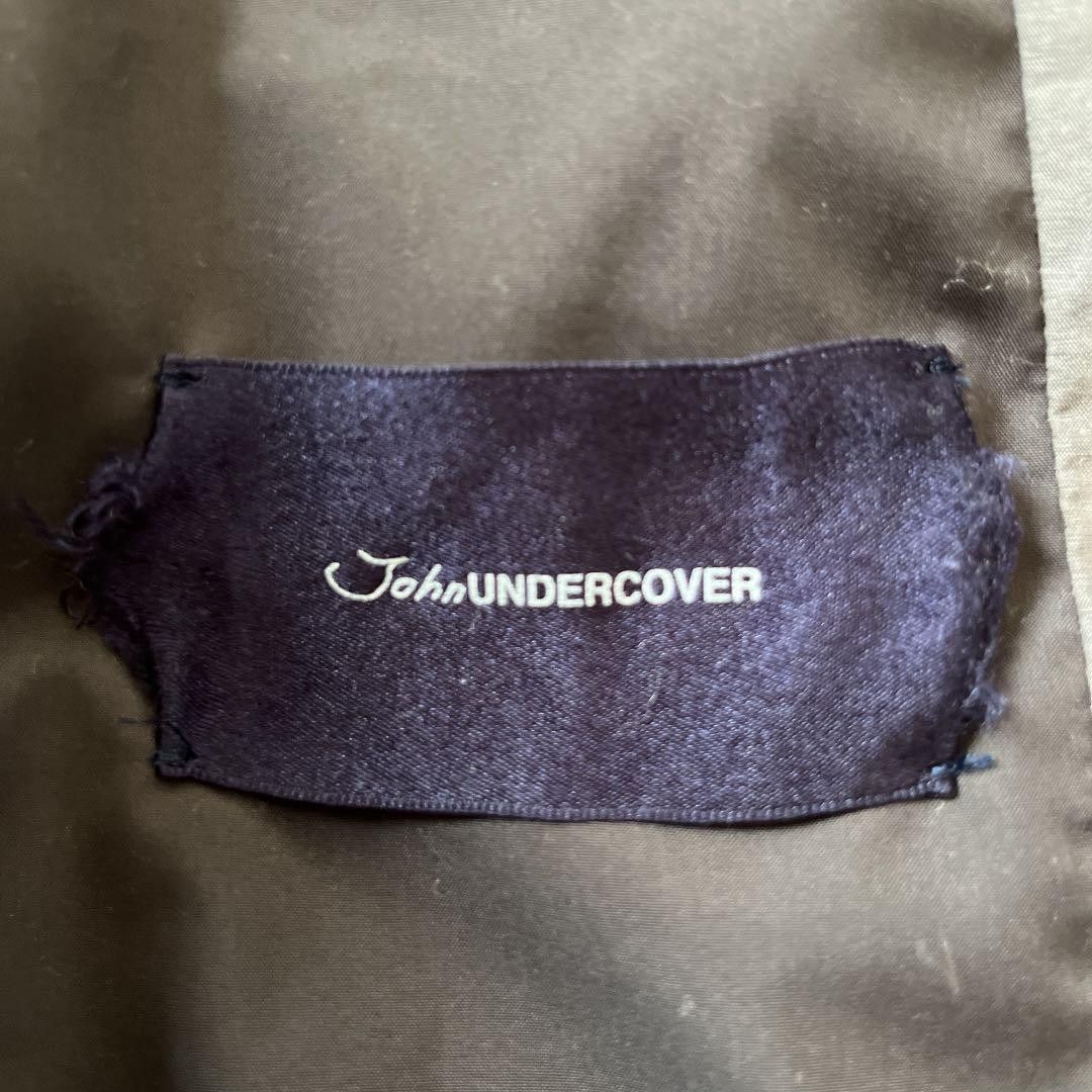 Undercover AW16 Nylon Panel Hiking Jacket Size US L / EU 52-54 / 3 - 3 Thumbnail