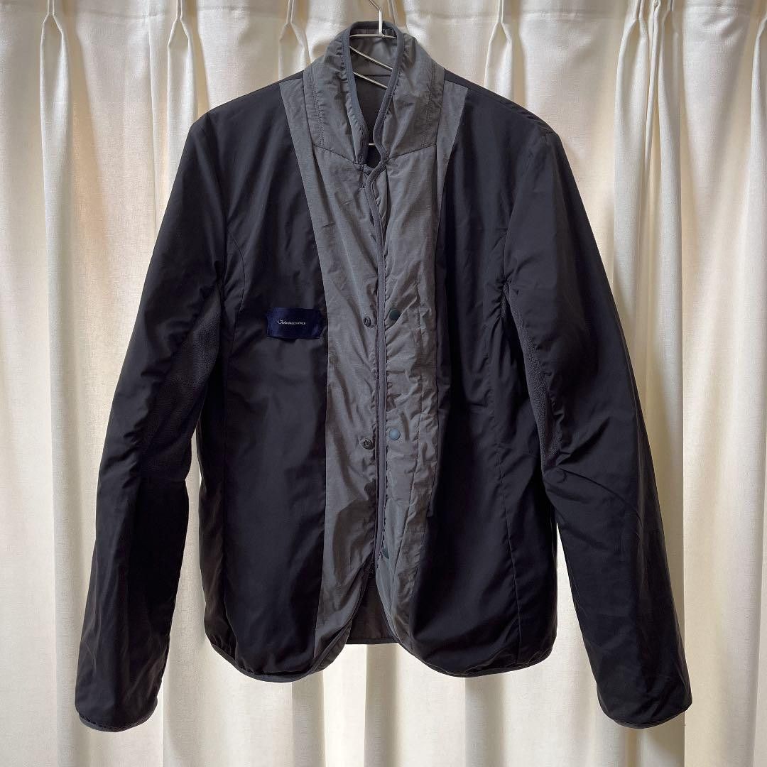 Undercover AW16 Nylon Panel Hiking Jacket Size US L / EU 52-54 / 3 - 7 Thumbnail