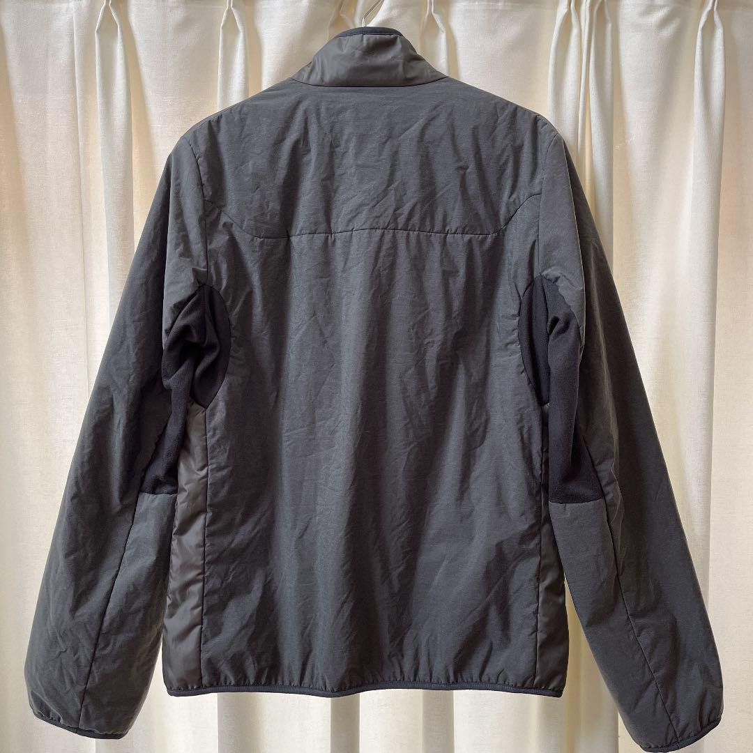 Undercover AW16 Nylon Panel Hiking Jacket Size US L / EU 52-54 / 3 - 2 Thumbnail