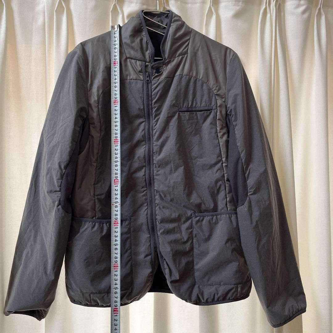 Undercover AW16 Nylon Panel Hiking Jacket Size US L / EU 52-54 / 3 - 5 Thumbnail
