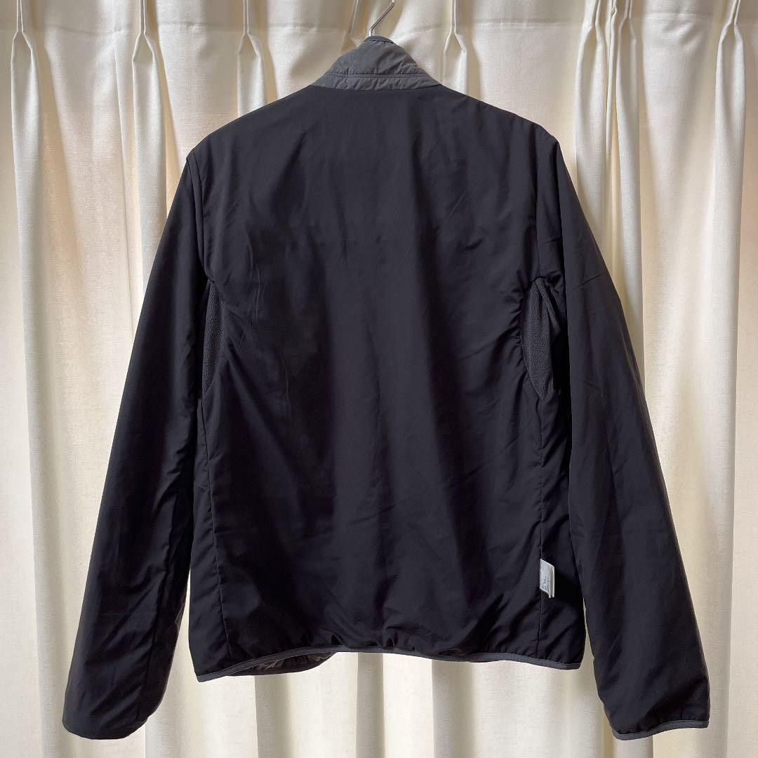 Undercover AW16 Nylon Panel Hiking Jacket Size US L / EU 52-54 / 3 - 8 Thumbnail