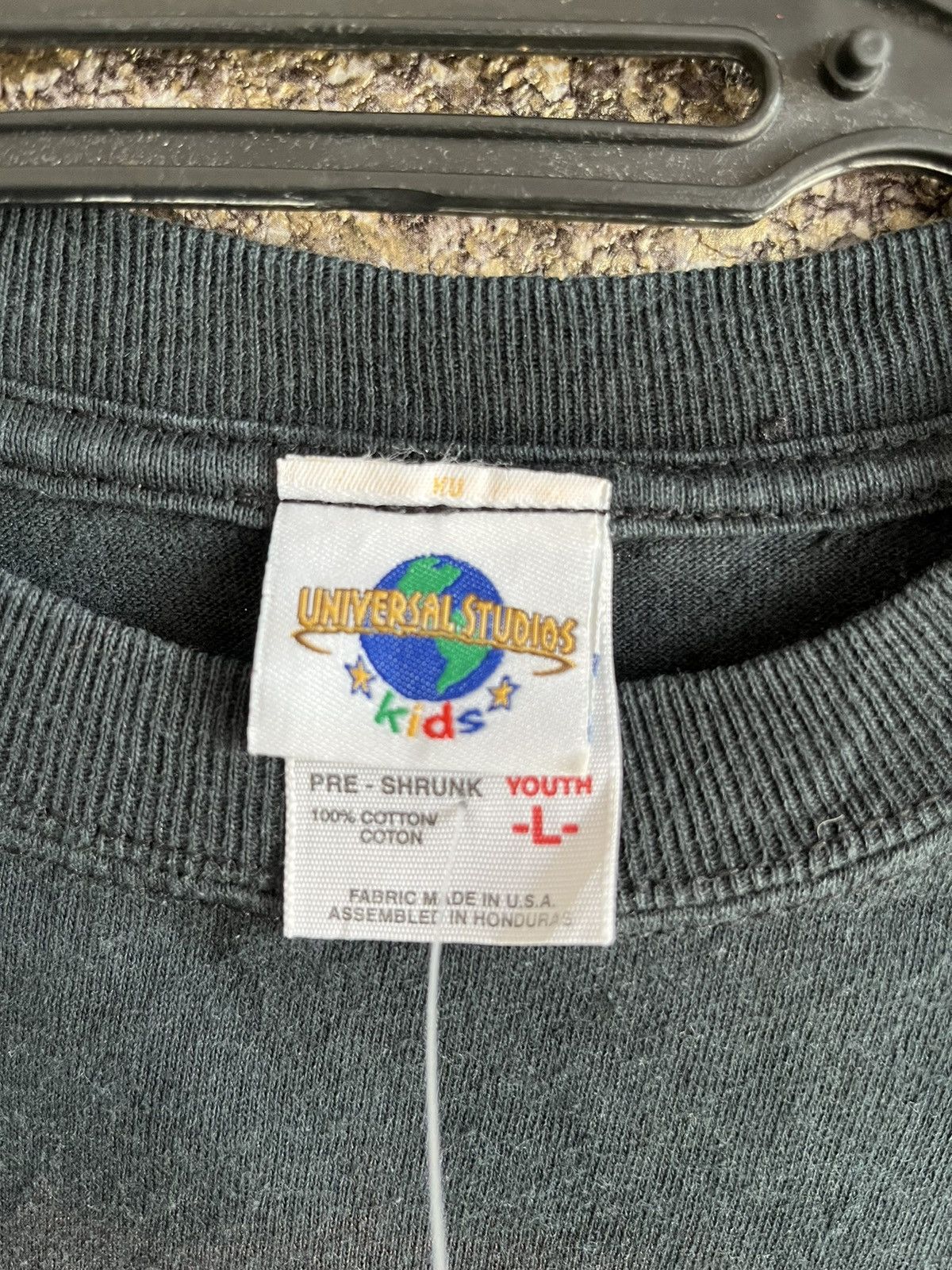 Vintage Spiderman ft19 Size US L / EU 52-54 / 3 - 4 Thumbnail