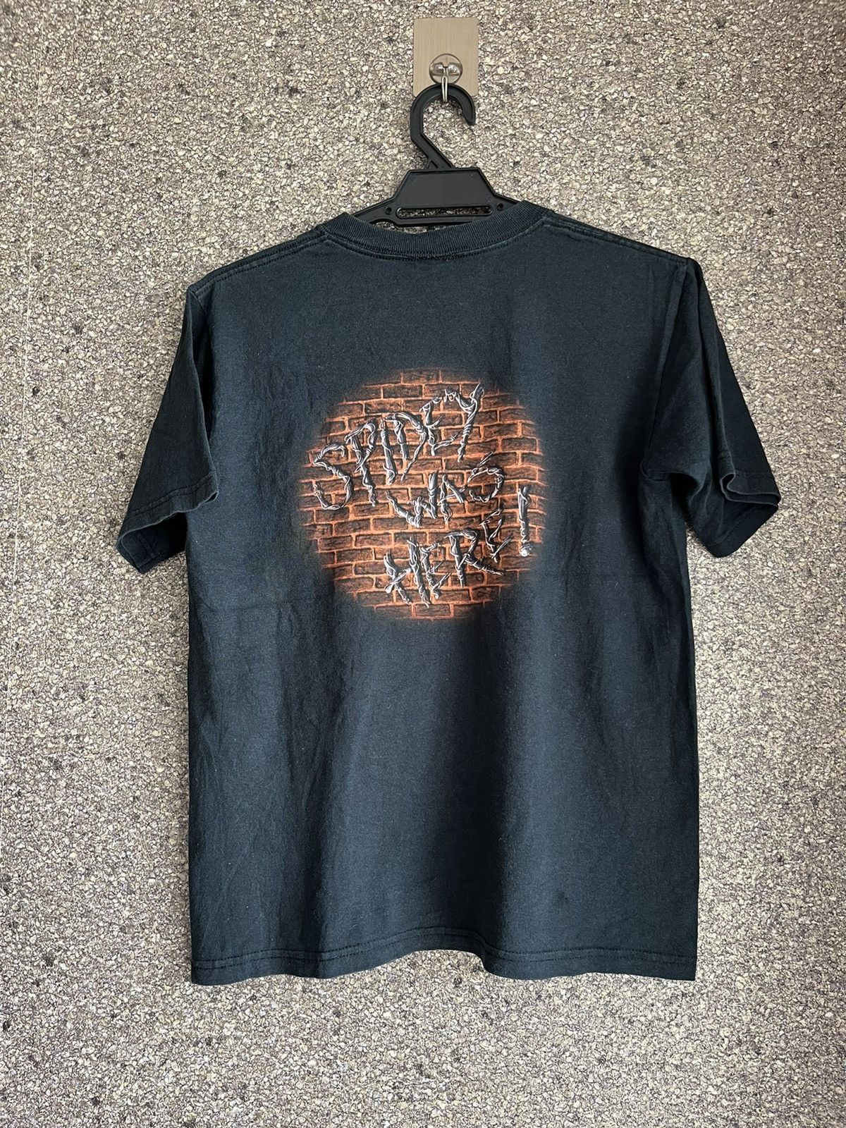 Vintage Spiderman ft19 Size US L / EU 52-54 / 3 - 5 Thumbnail